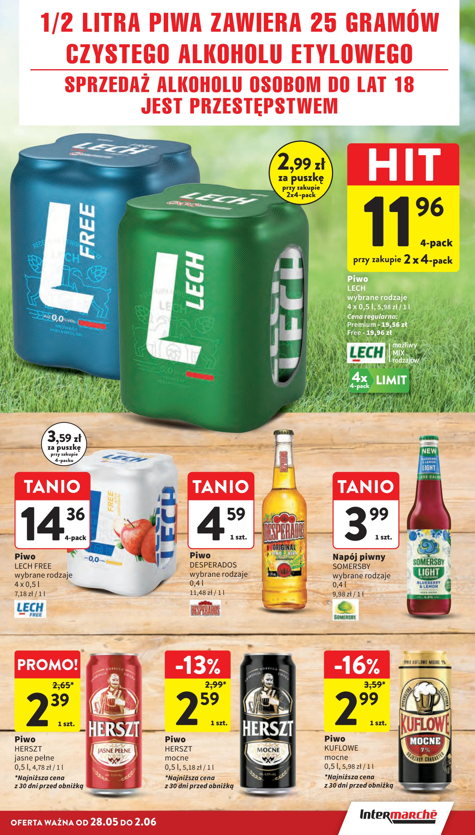 Intermarche