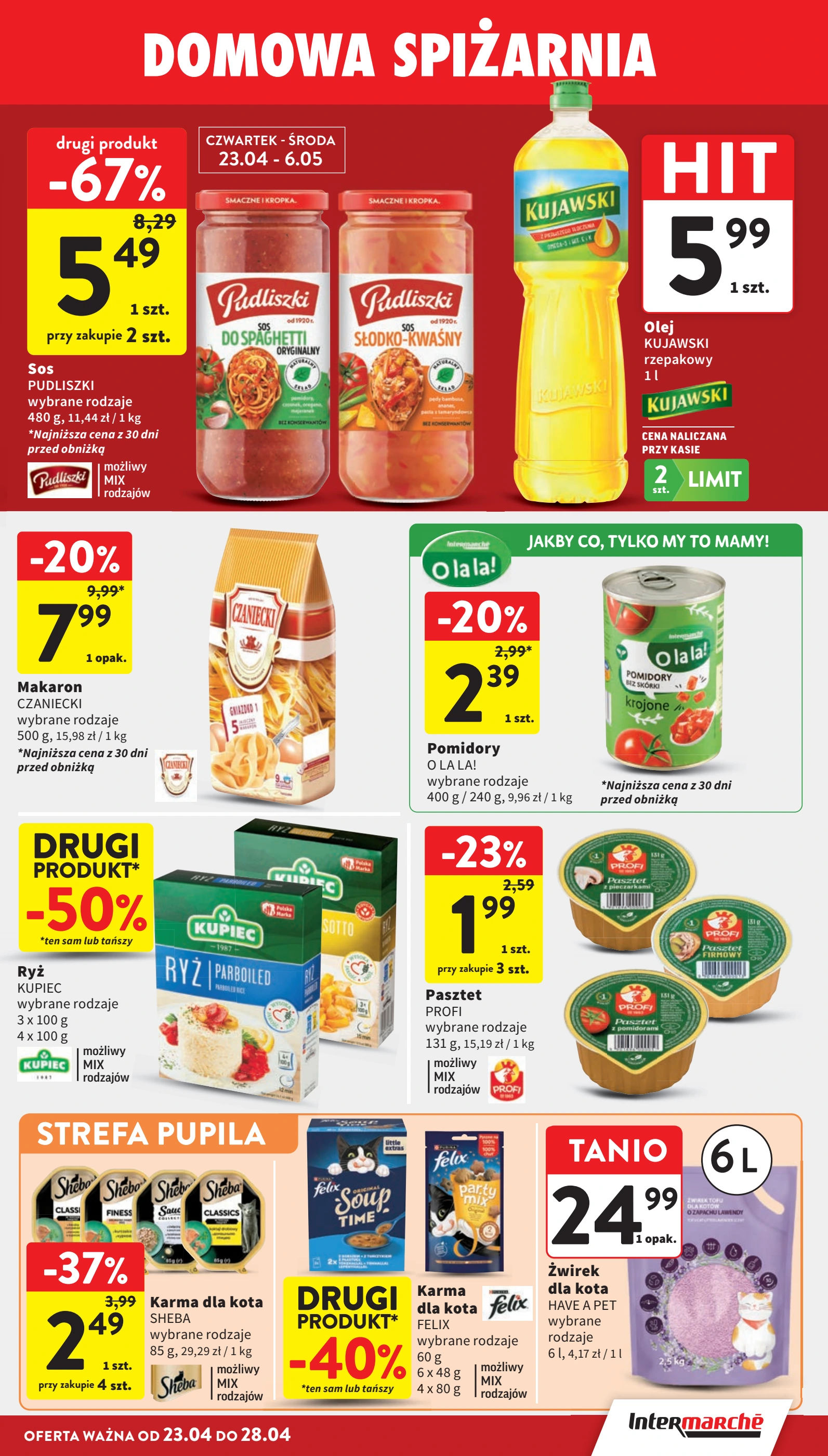 Intermarche