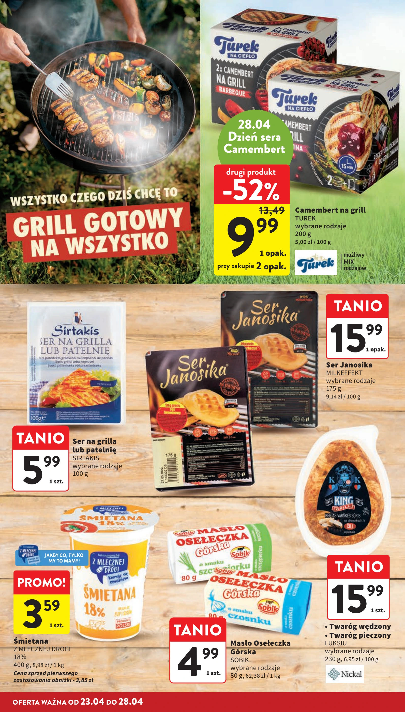 Intermarche
