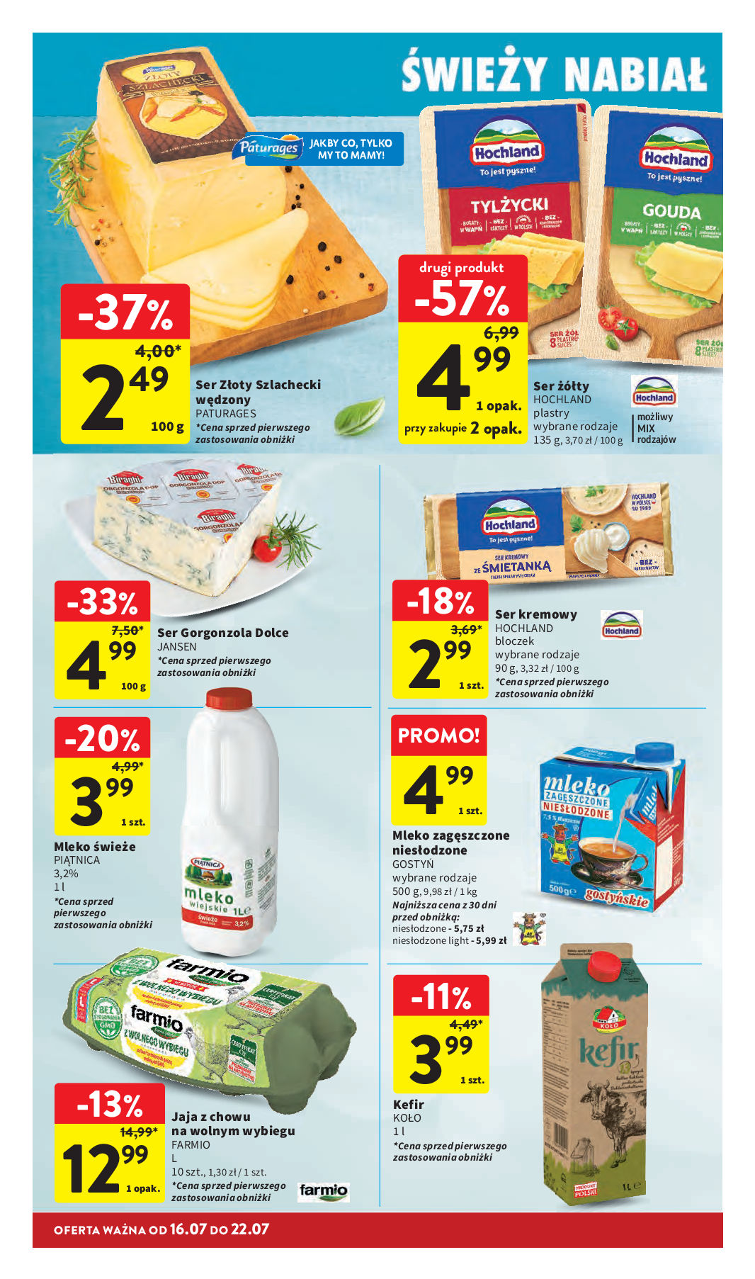 Intermarche