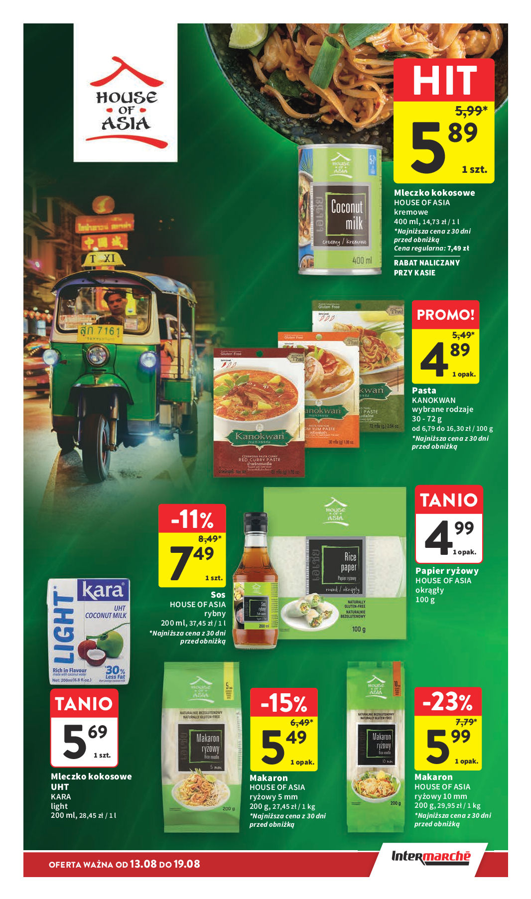 Intermarche