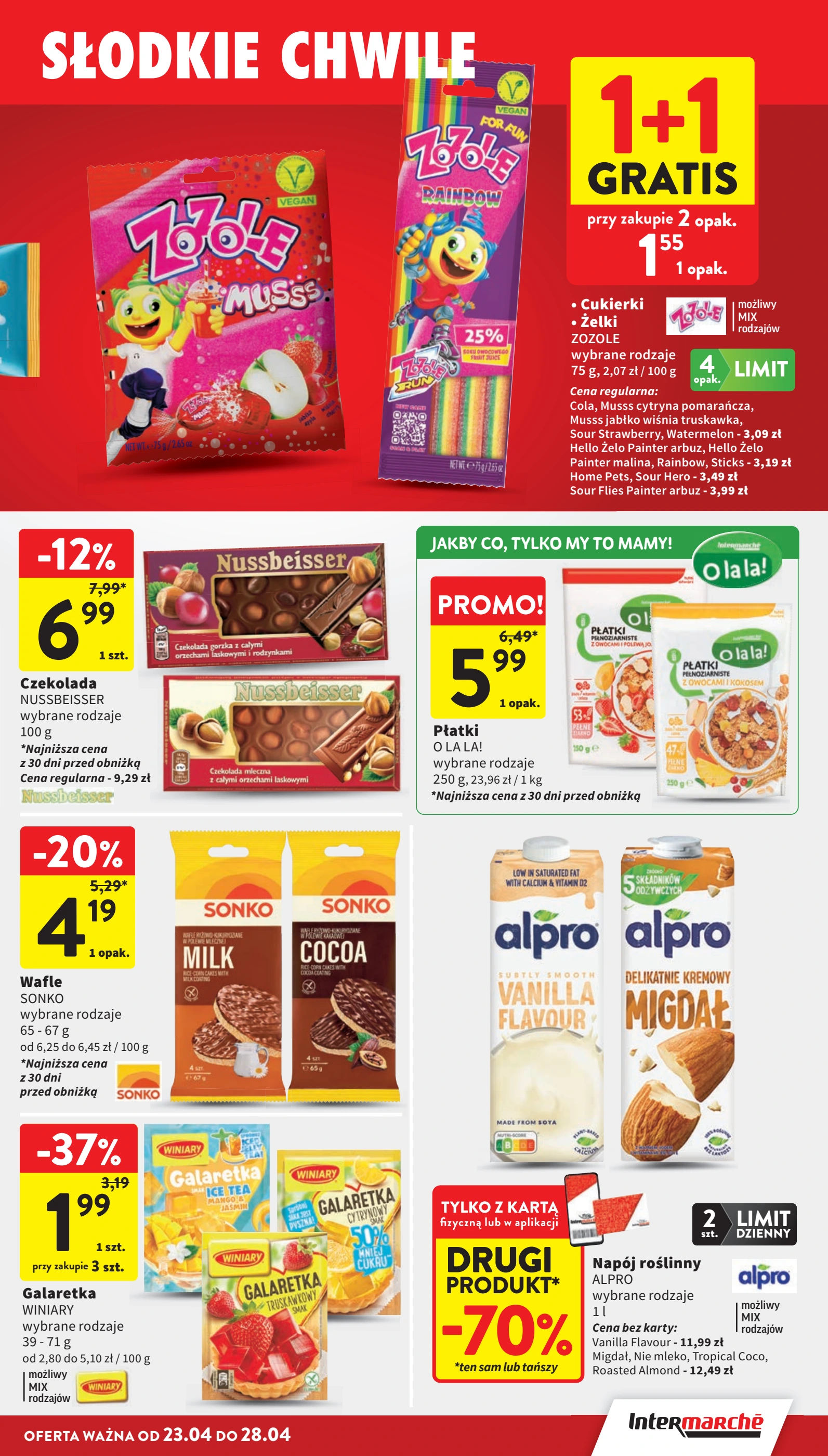 Intermarche