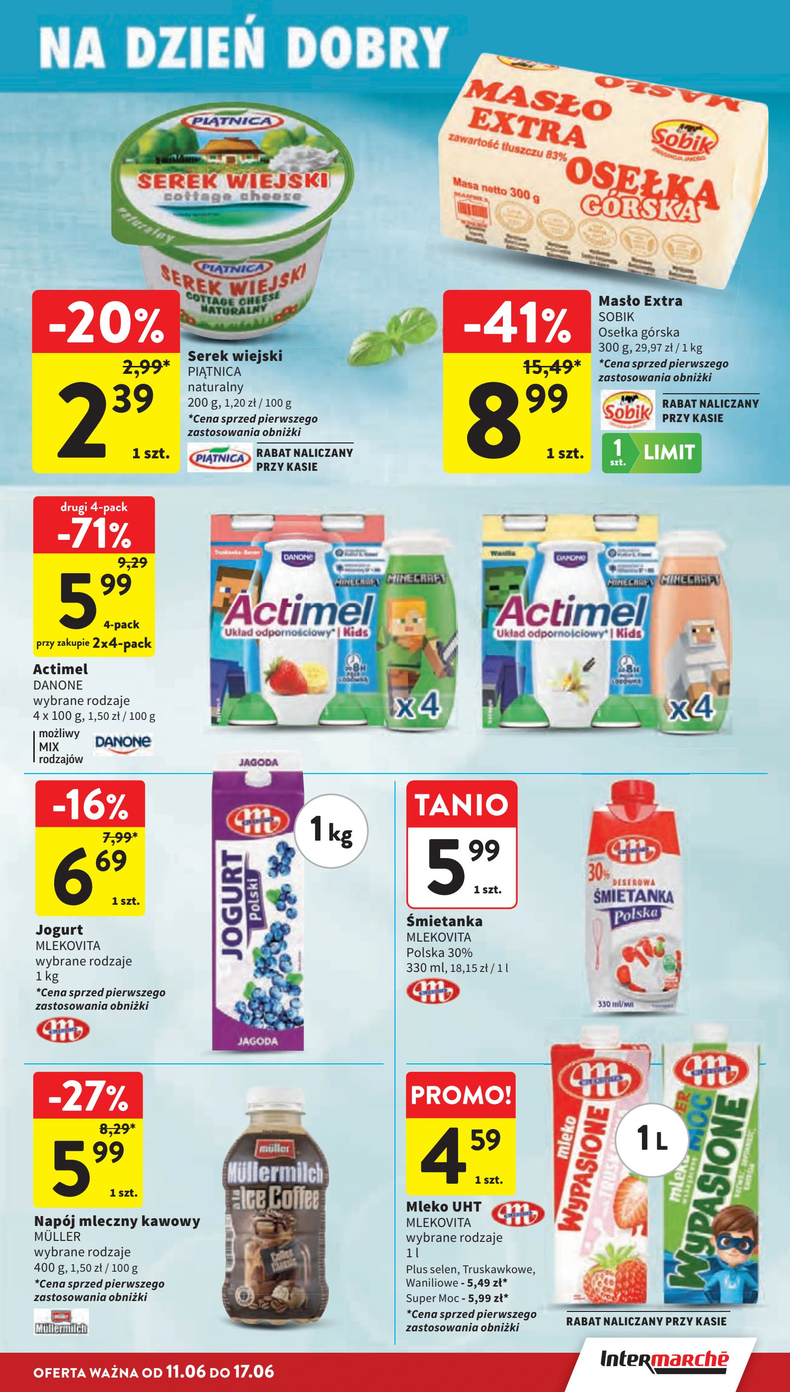 Intermarche