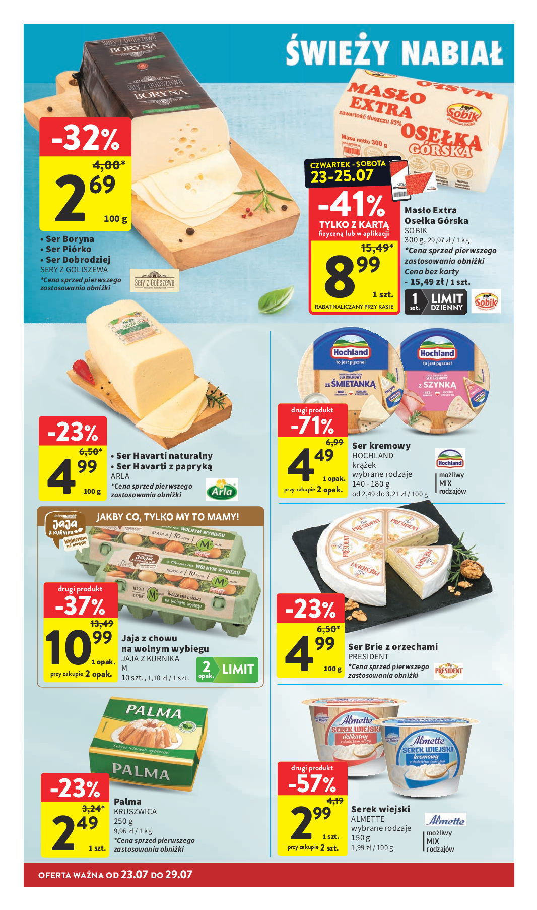 Intermarche
