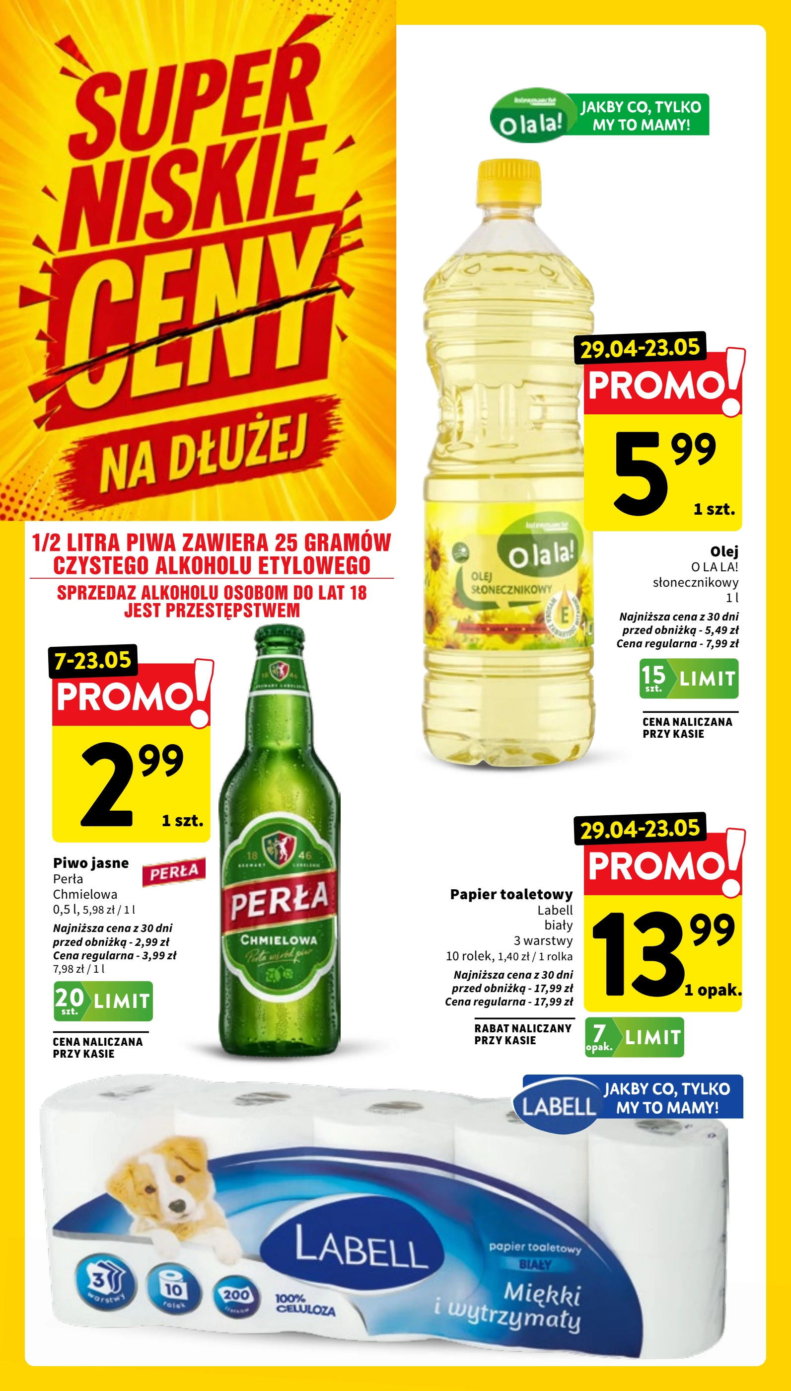 Intermarche