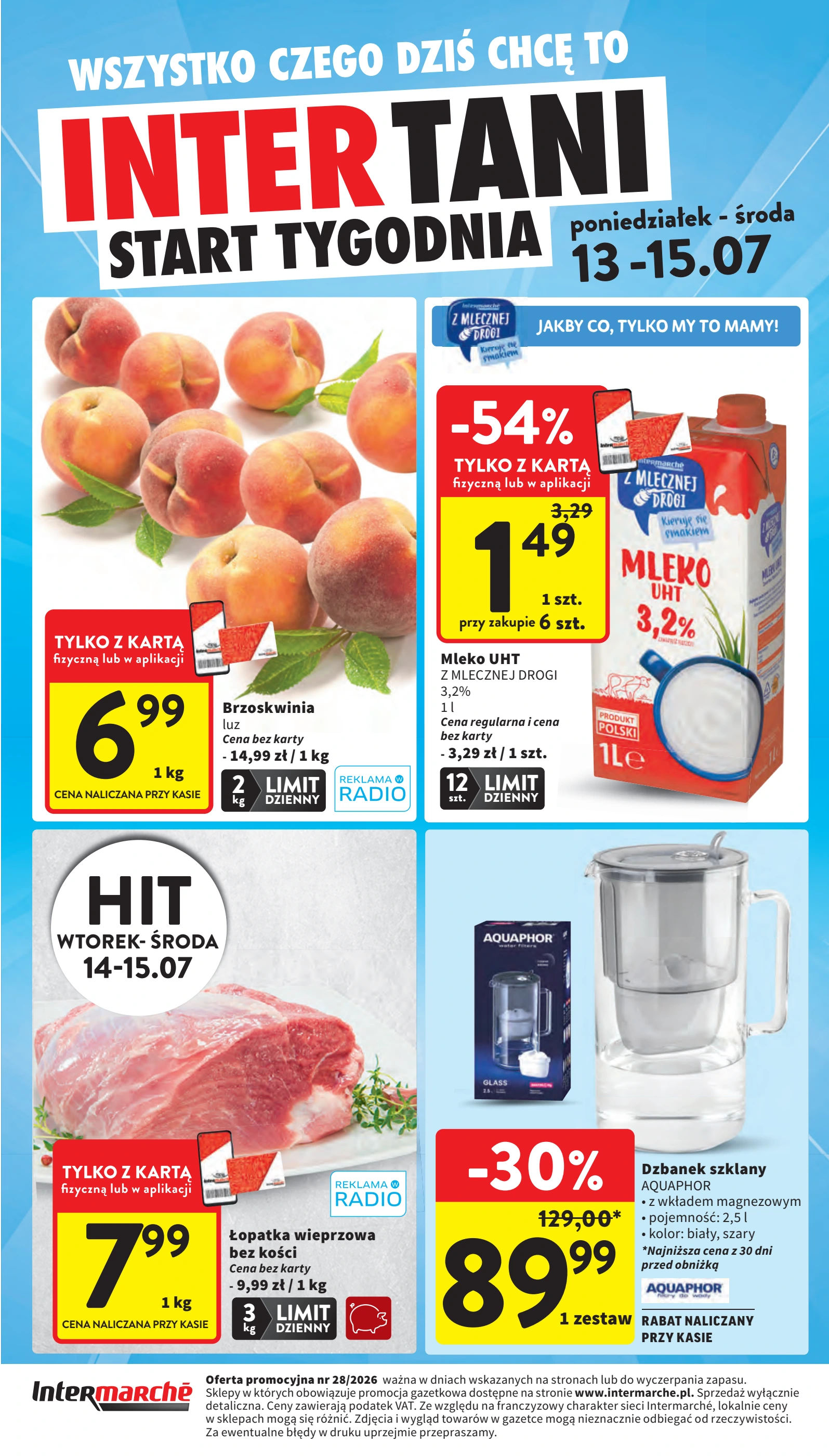 Intermarche