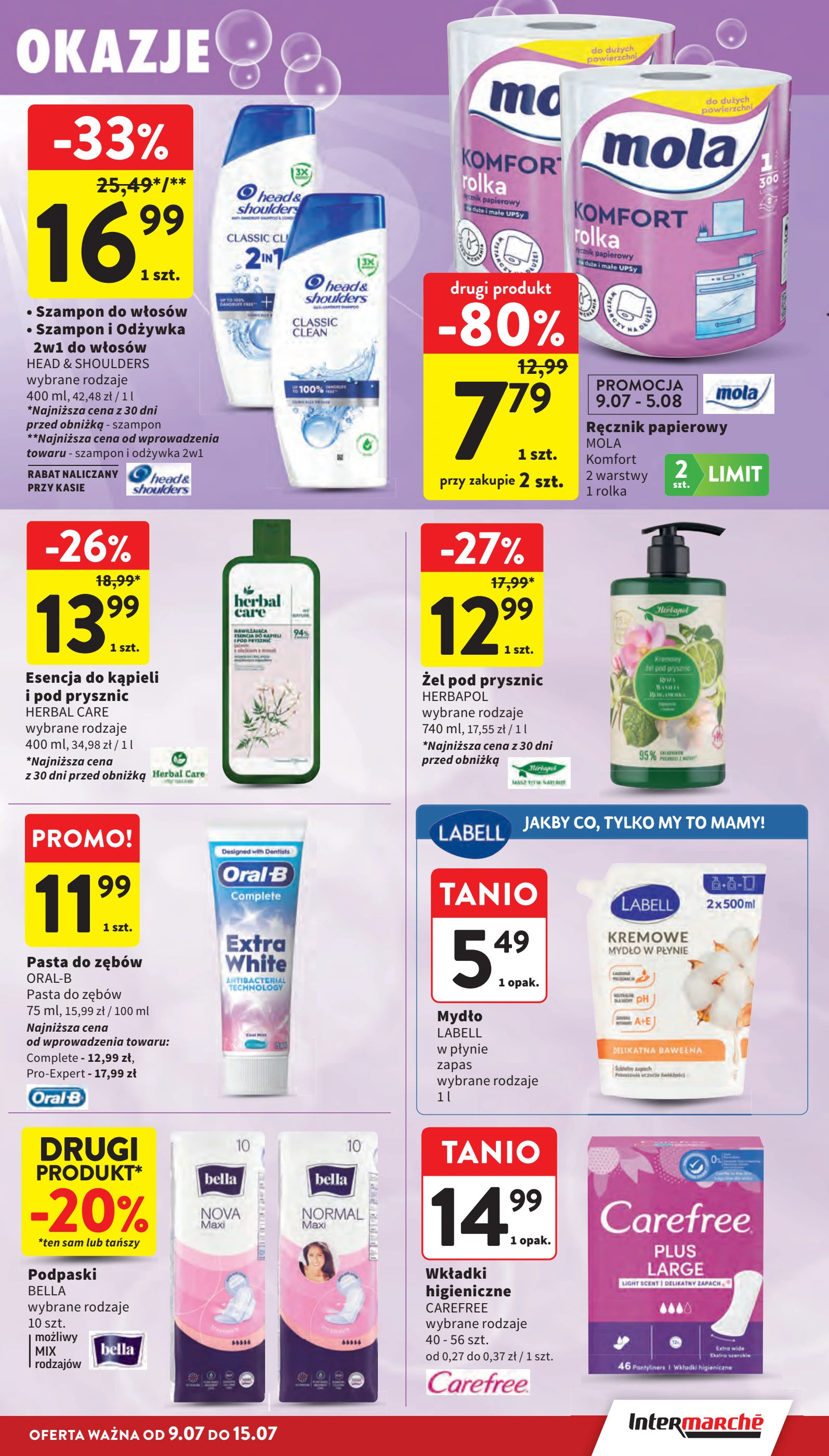 Intermarche