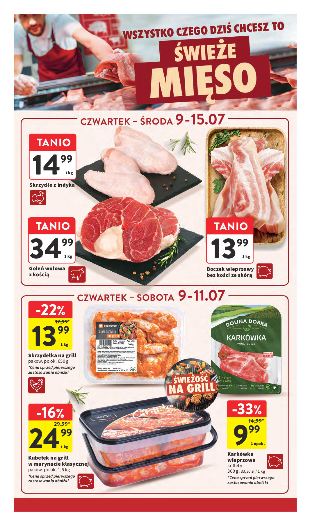 Intermarche