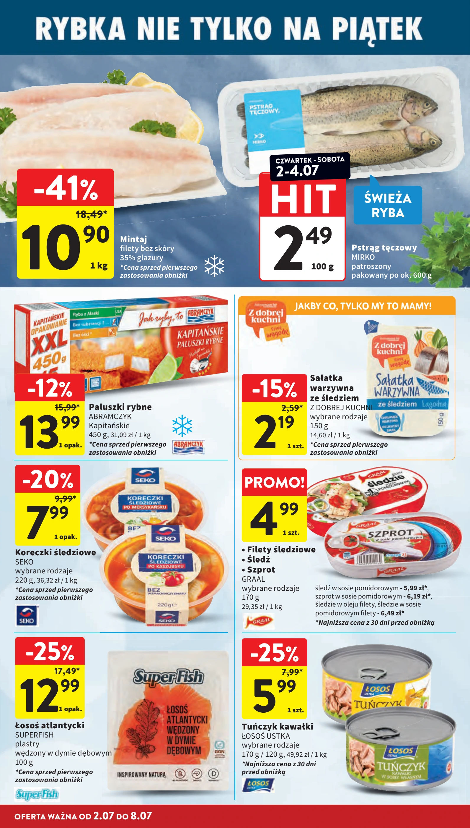 Intermarche