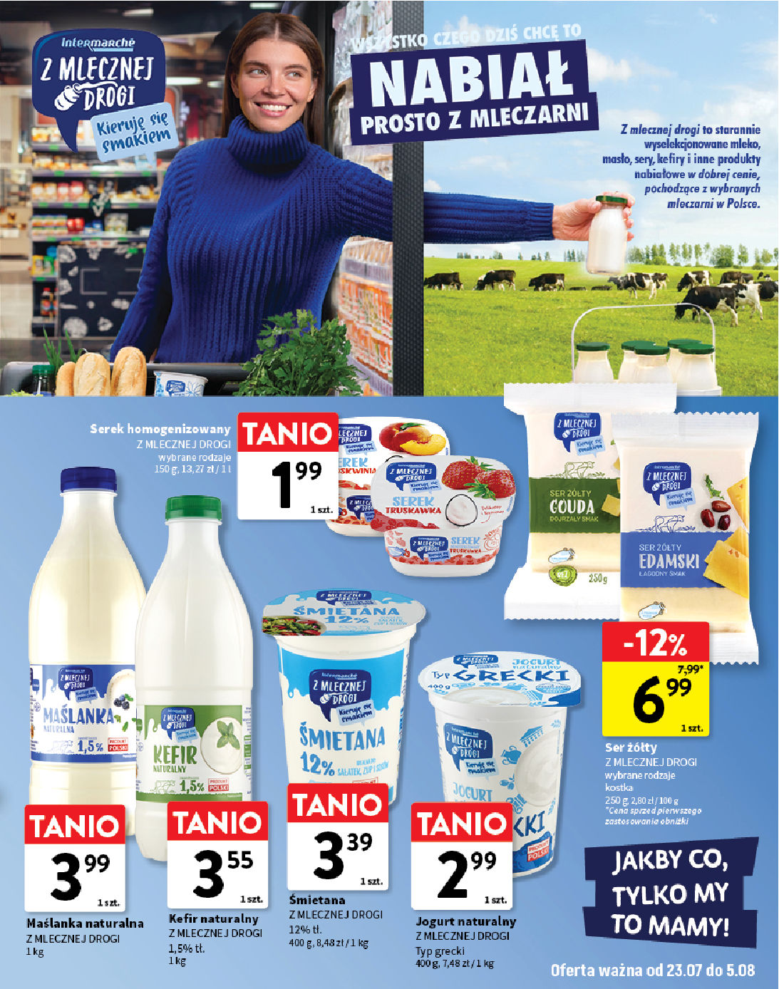 Intermarche