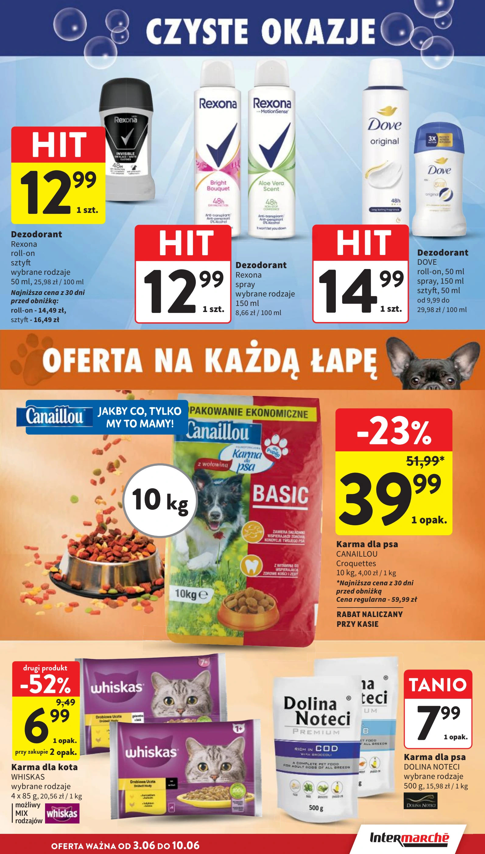 Intermarche