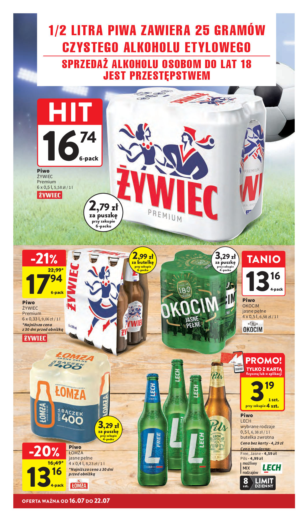 Intermarche