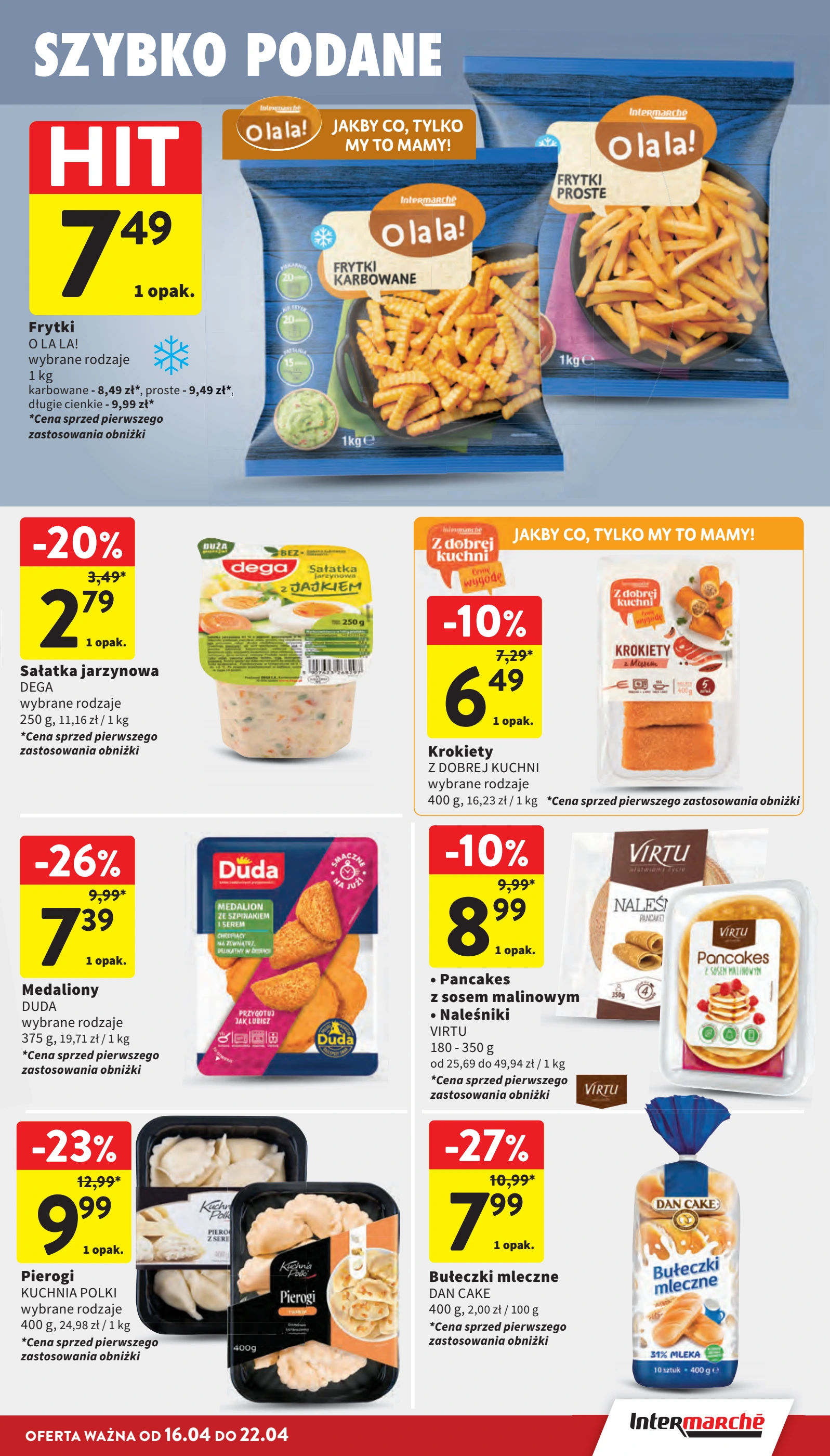 Intermarche