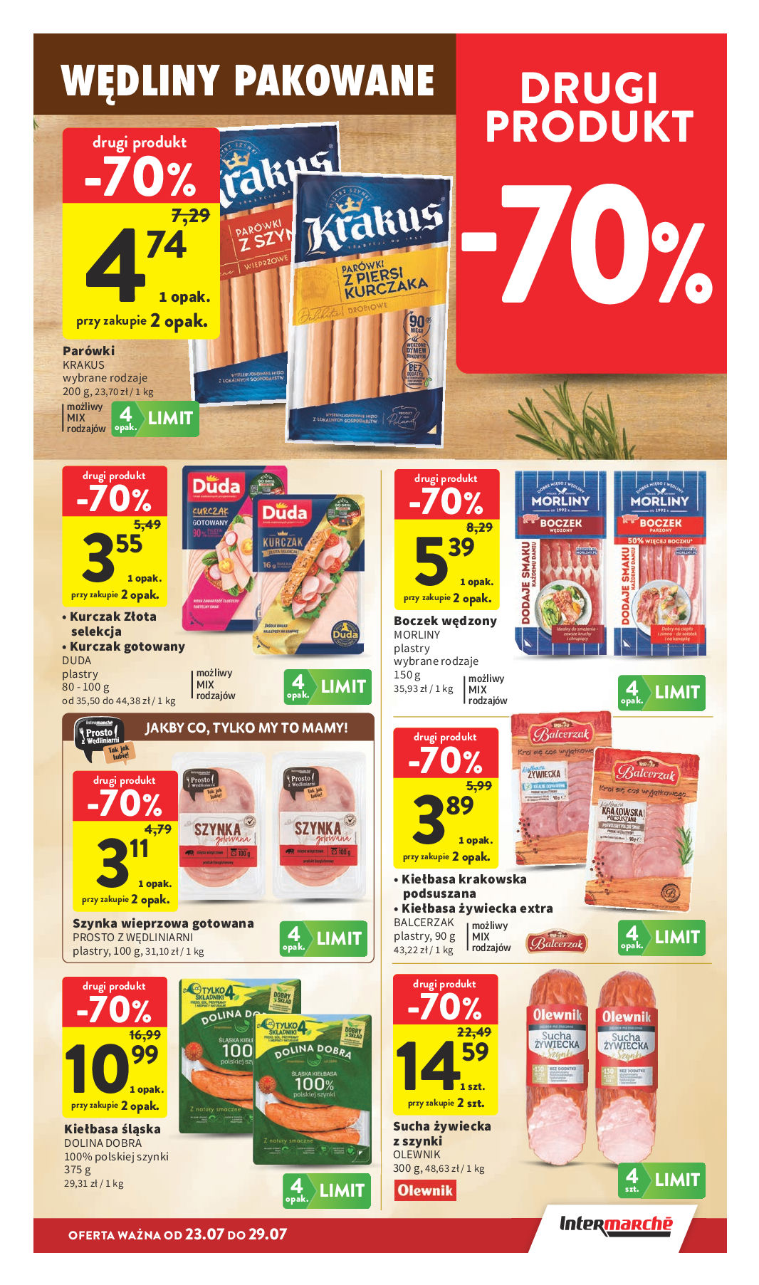 Intermarche
