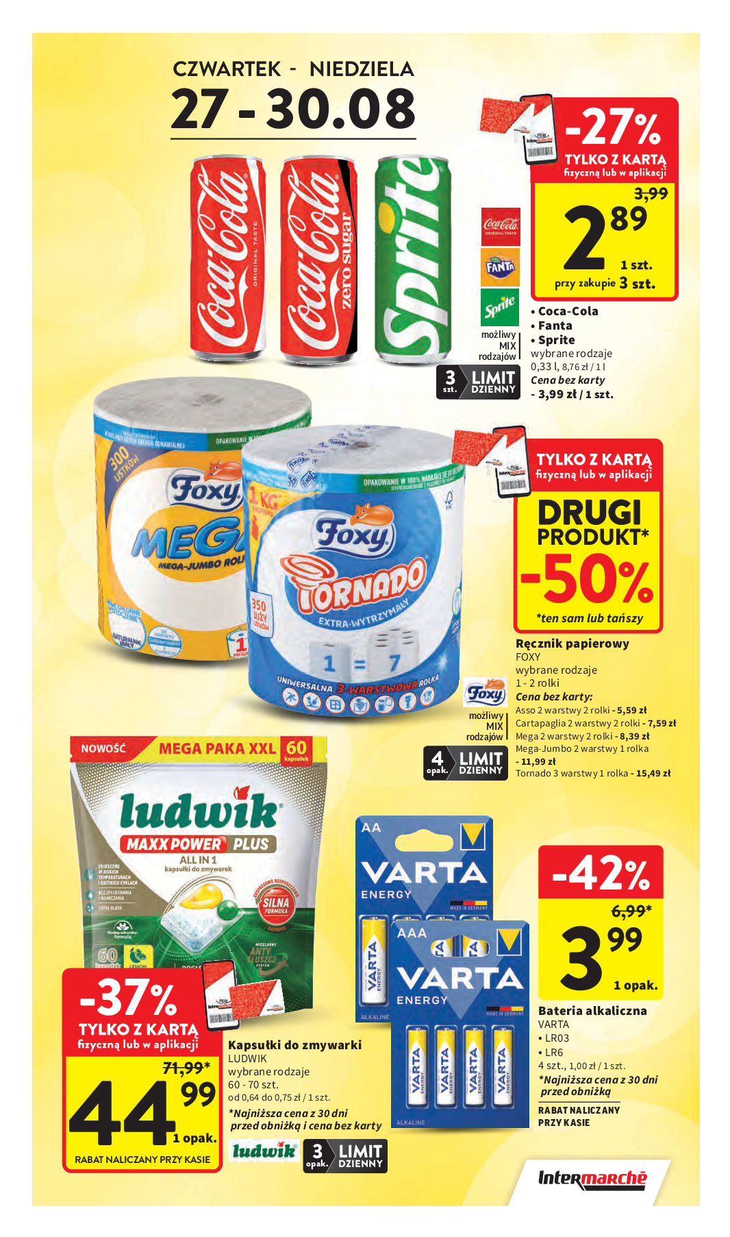 Intermarche
