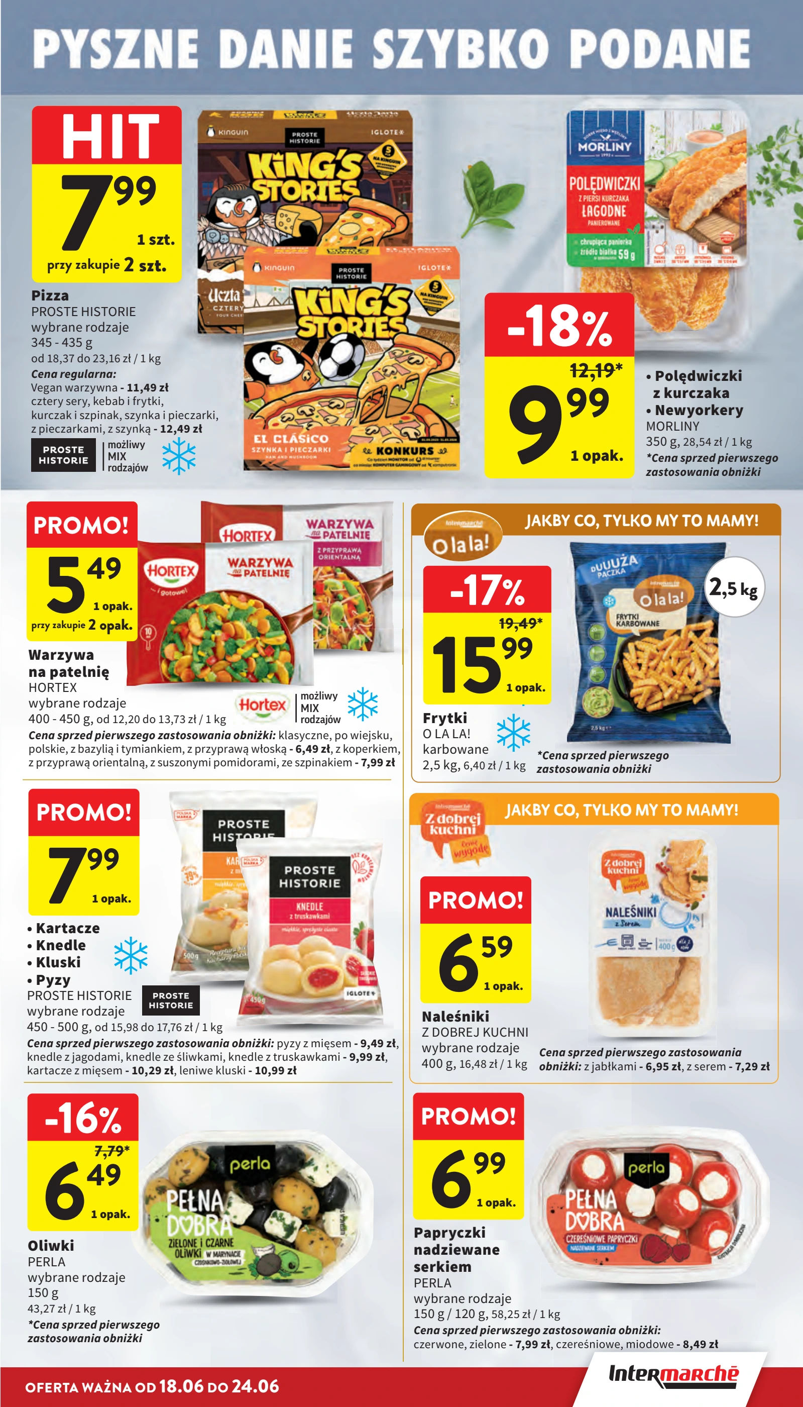 Intermarche