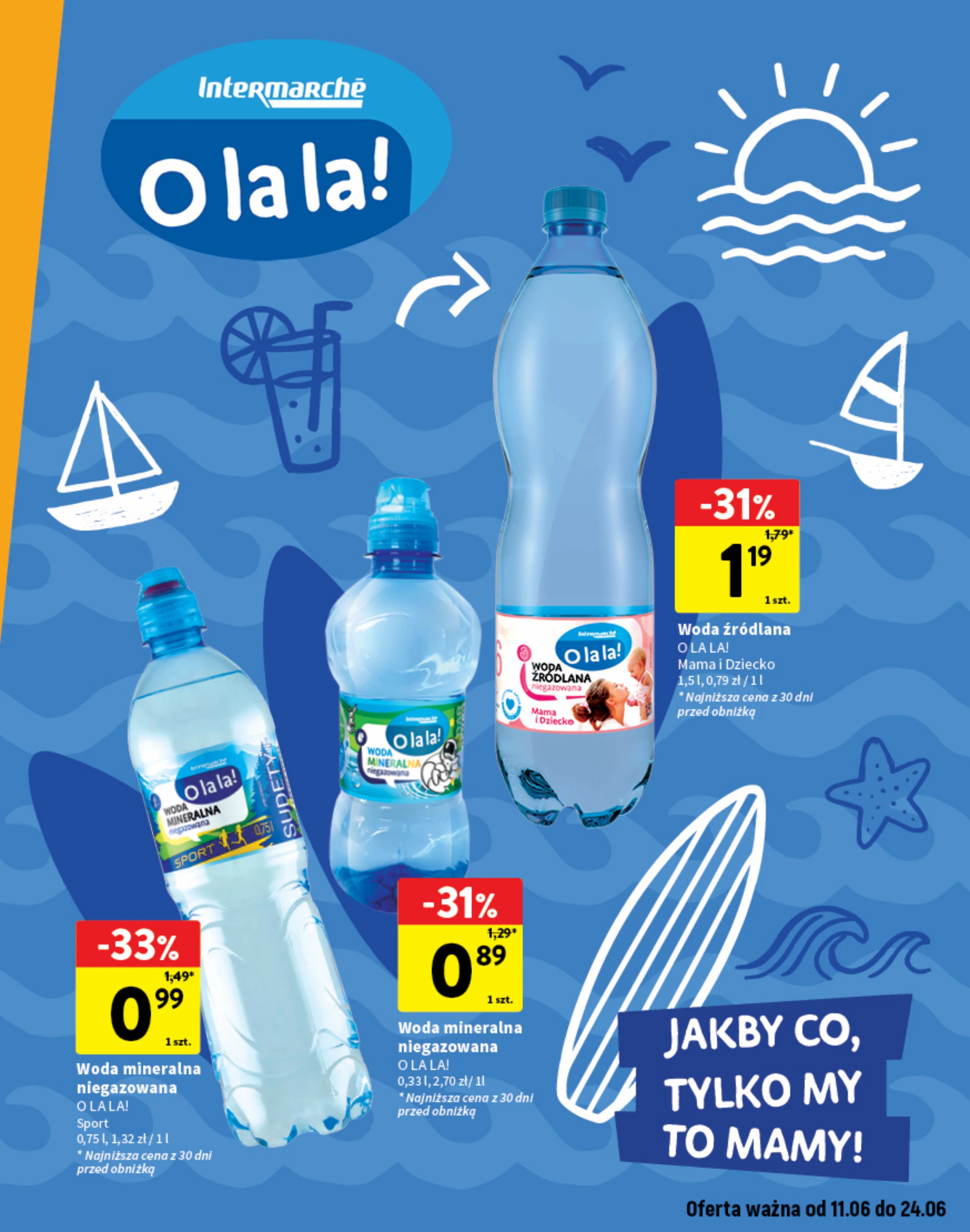 Intermarche