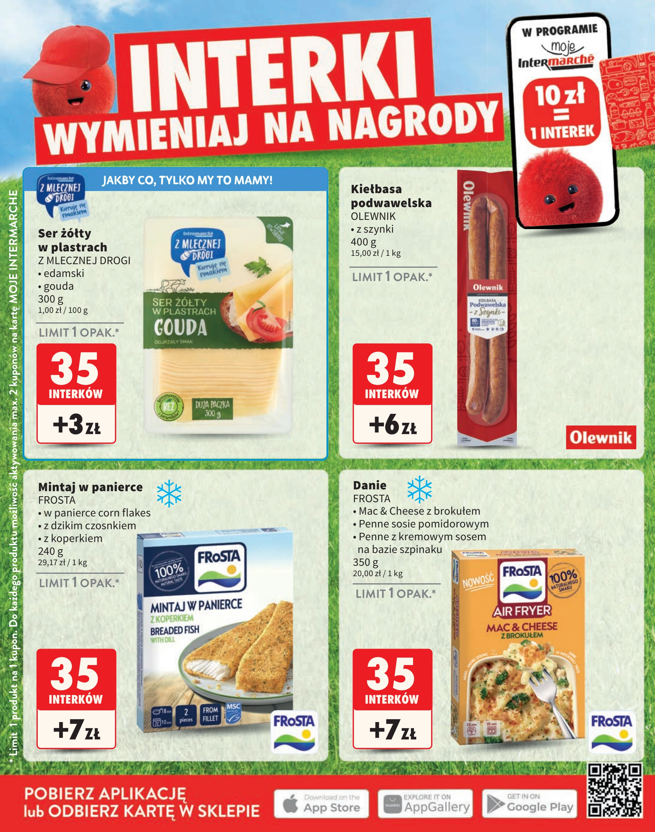 Intermarche