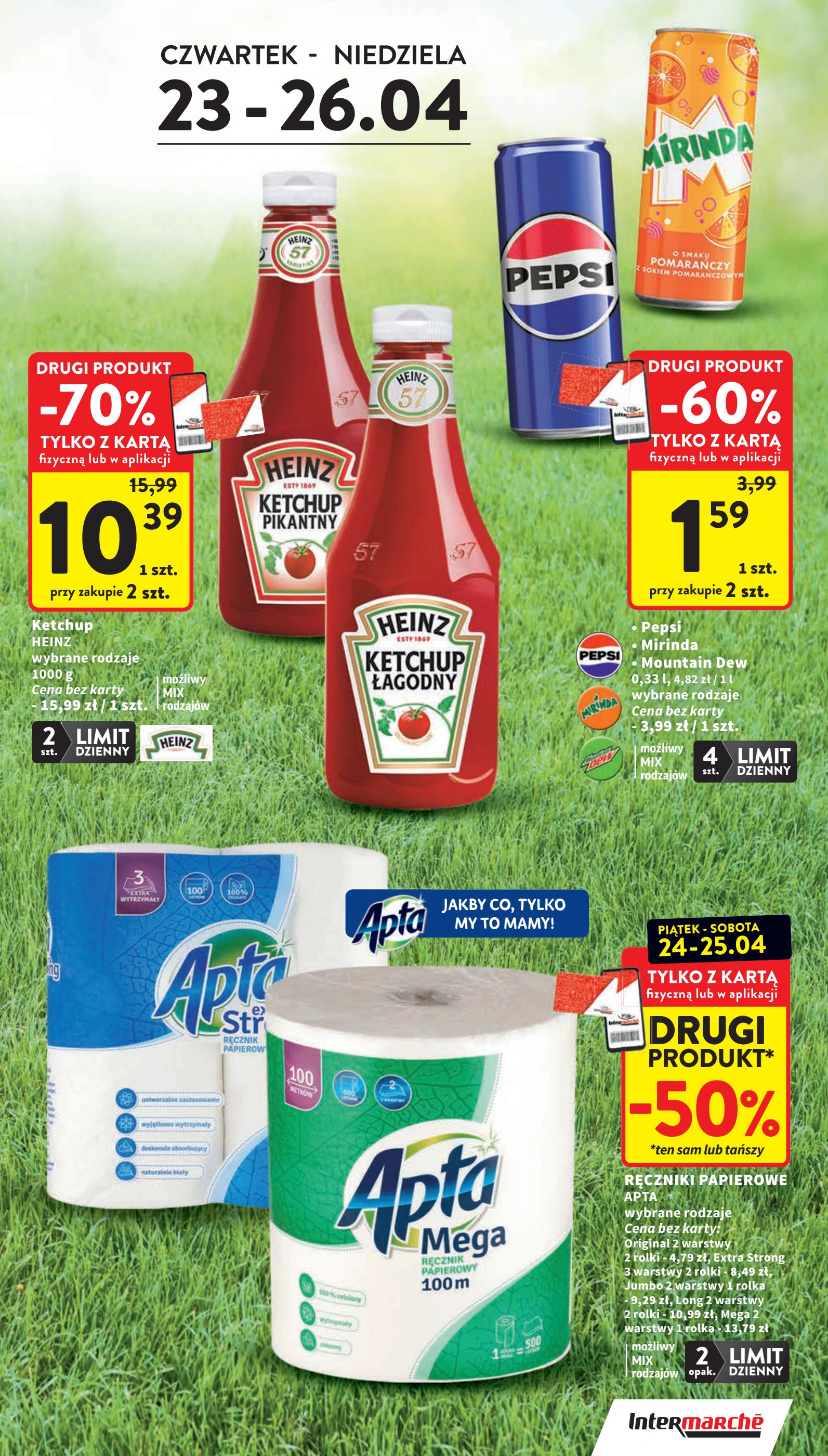 Intermarche