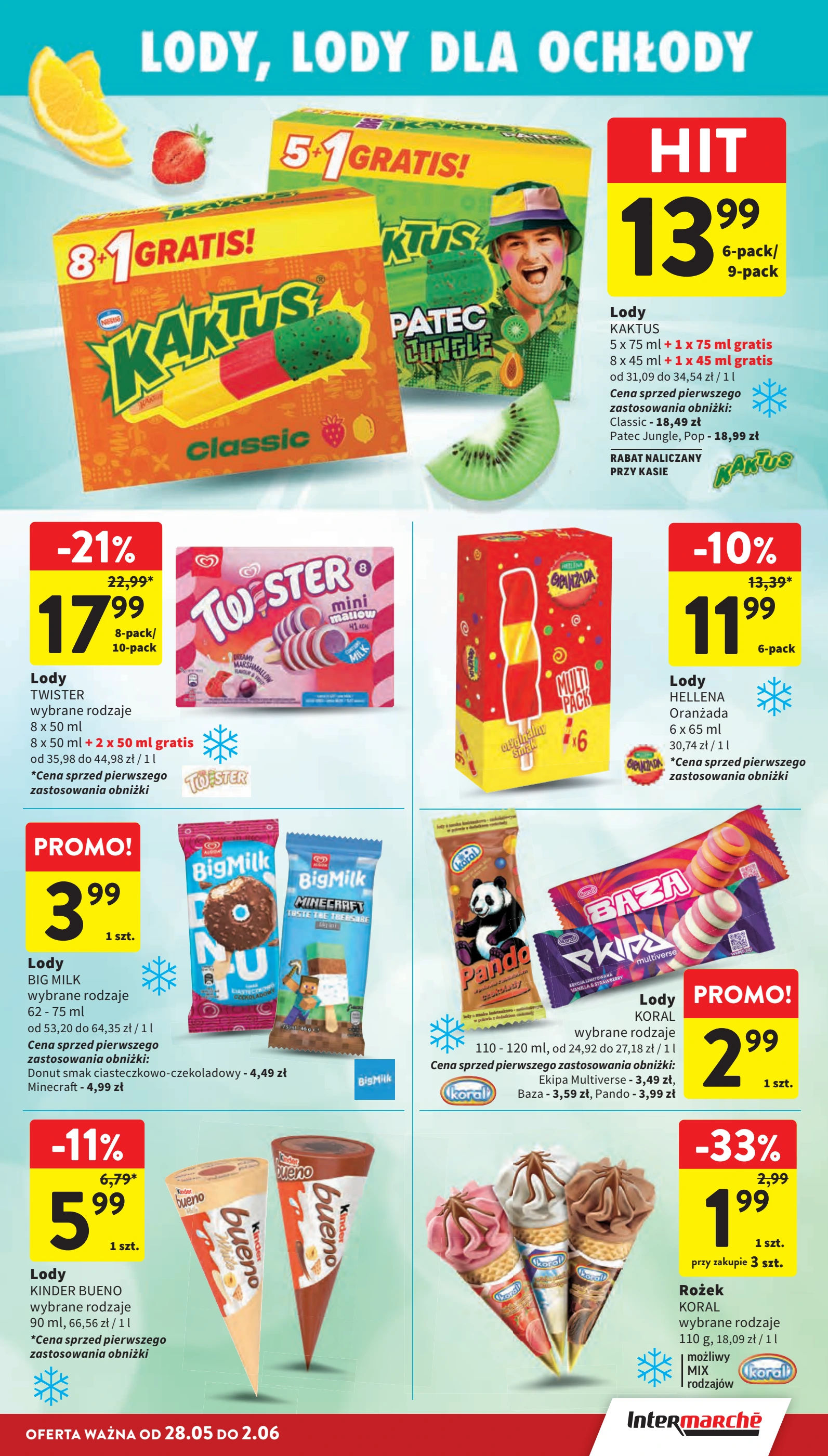 Intermarche