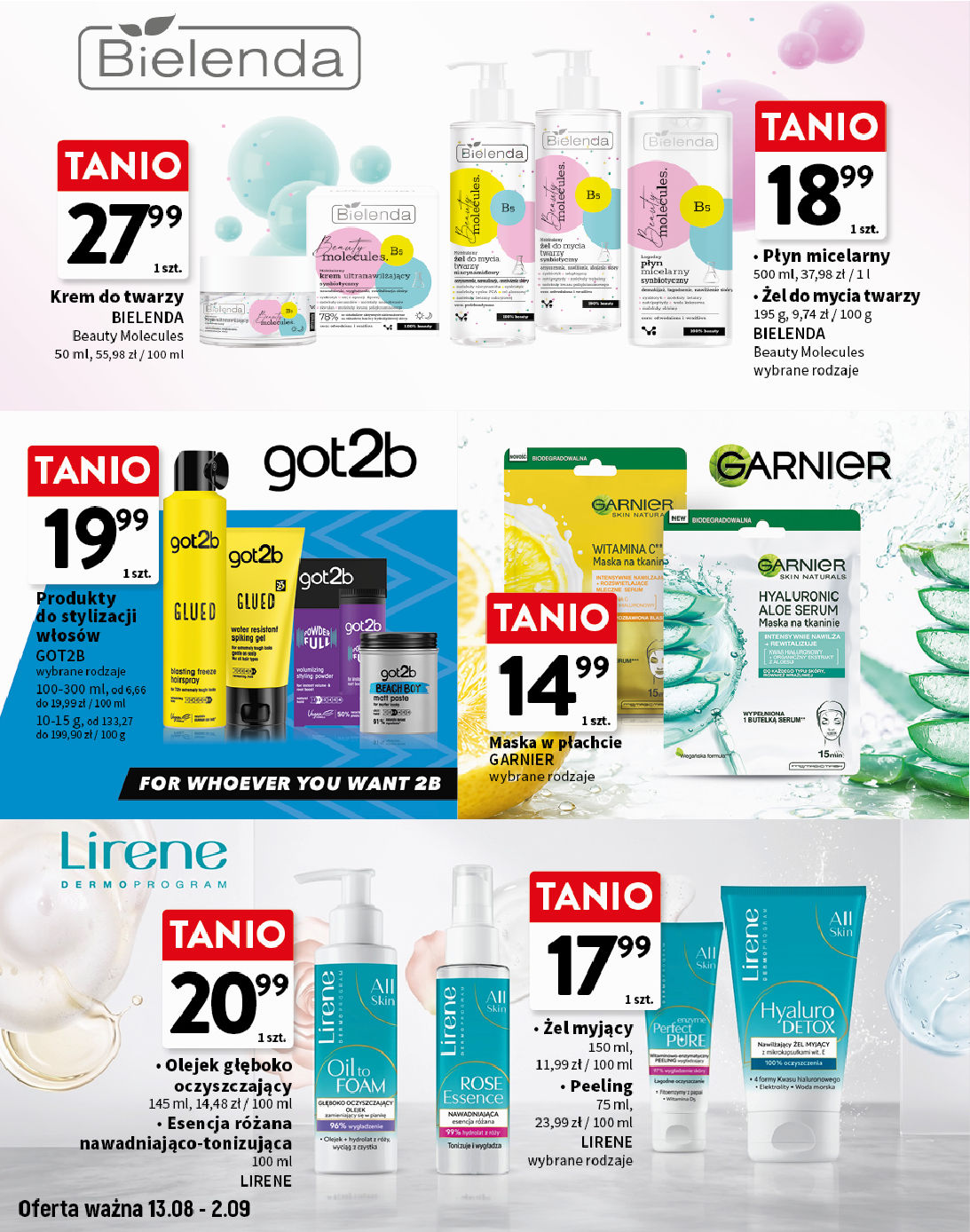 Intermarche