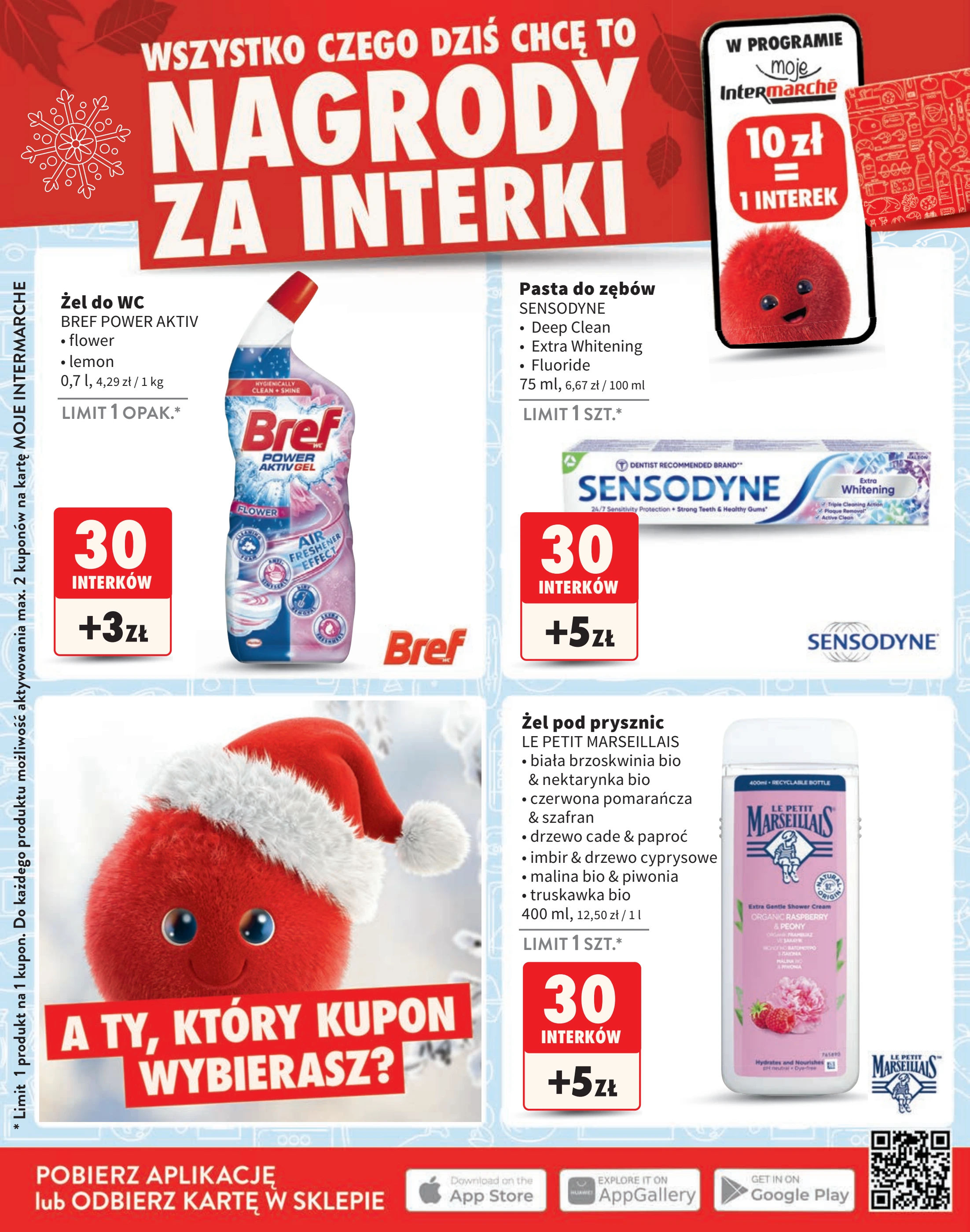 Intermarche