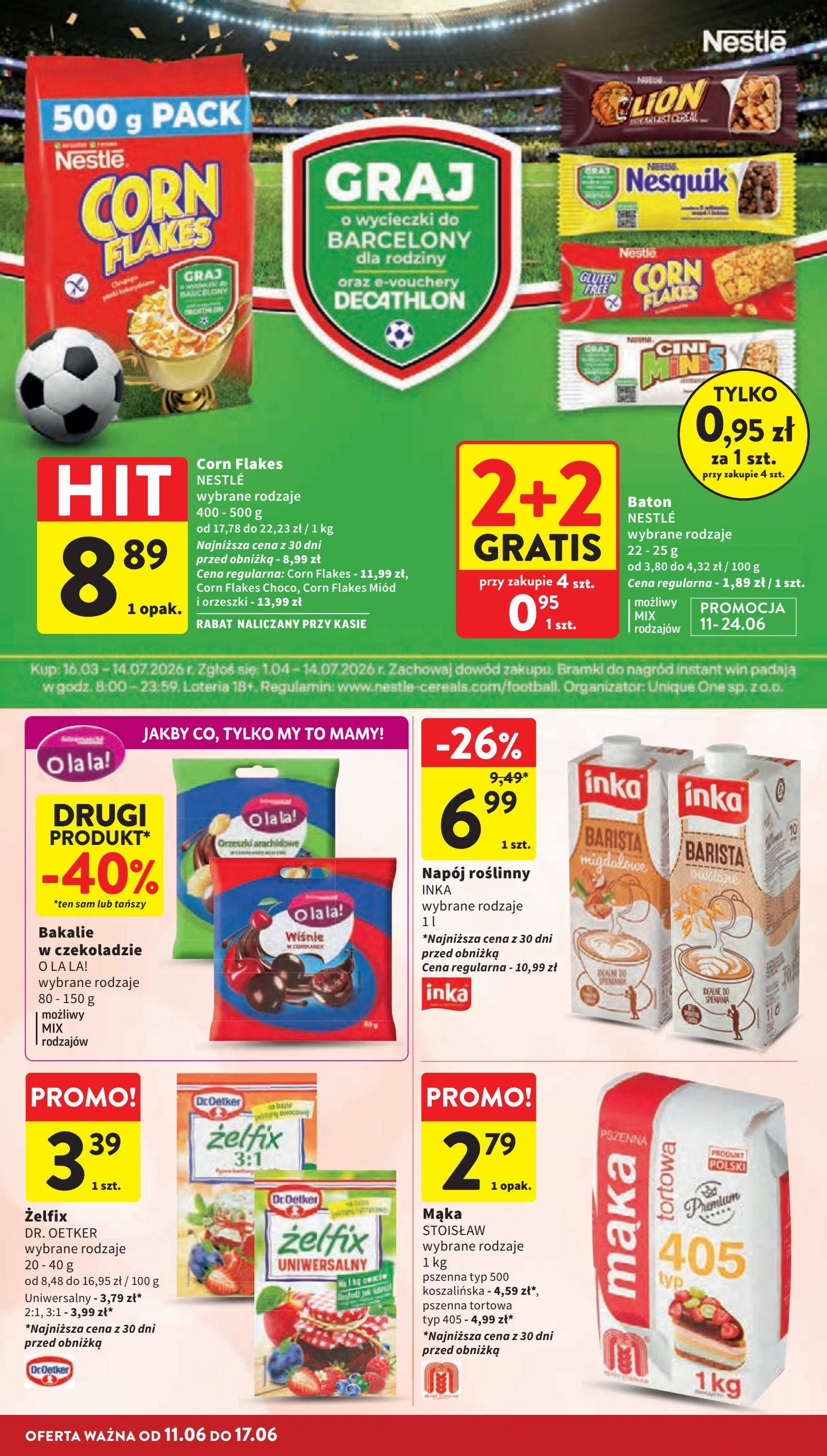 Intermarche
