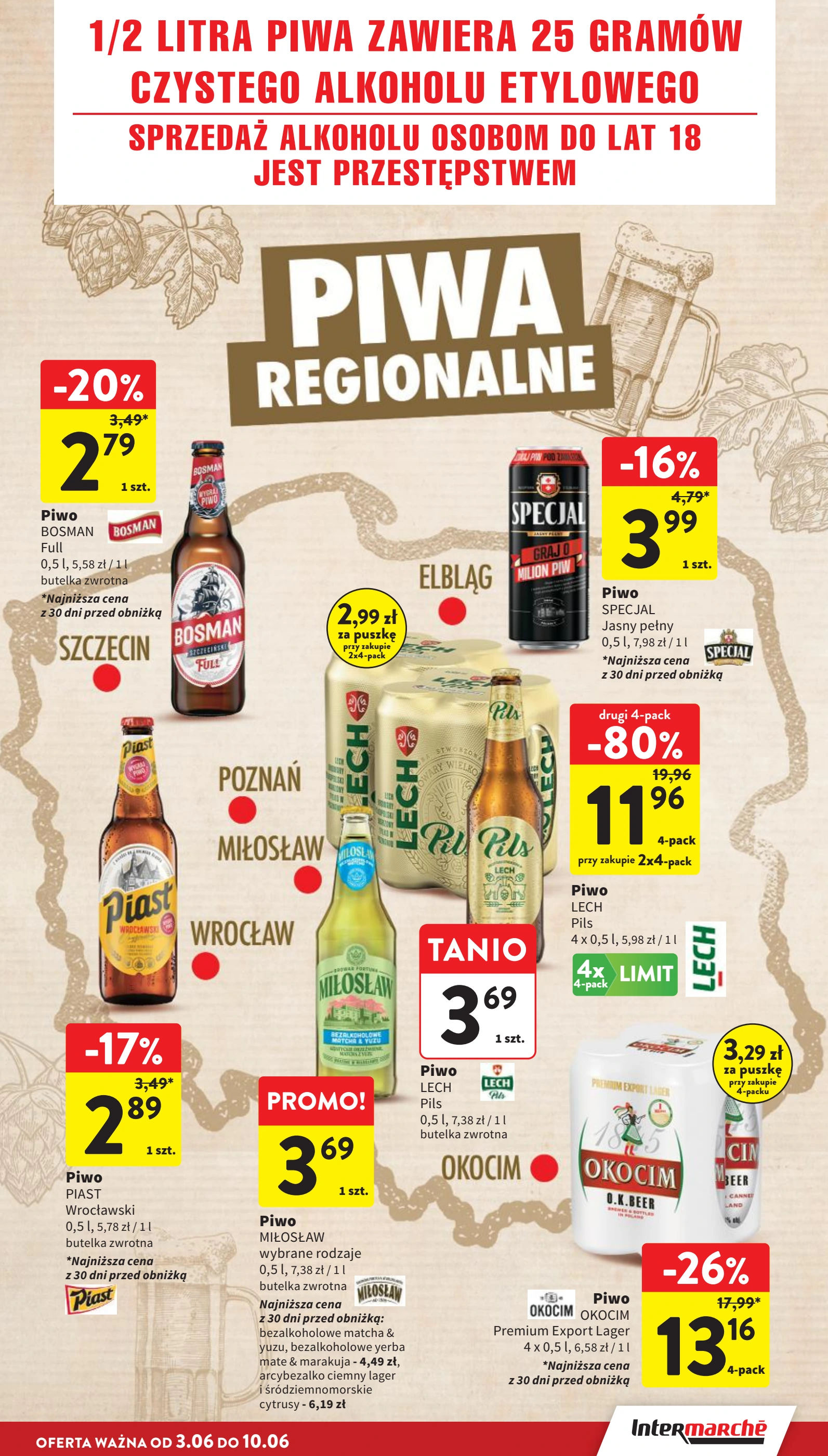 Intermarche