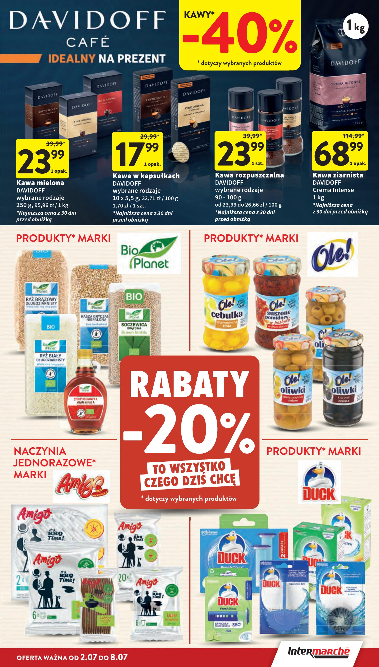 Intermarche