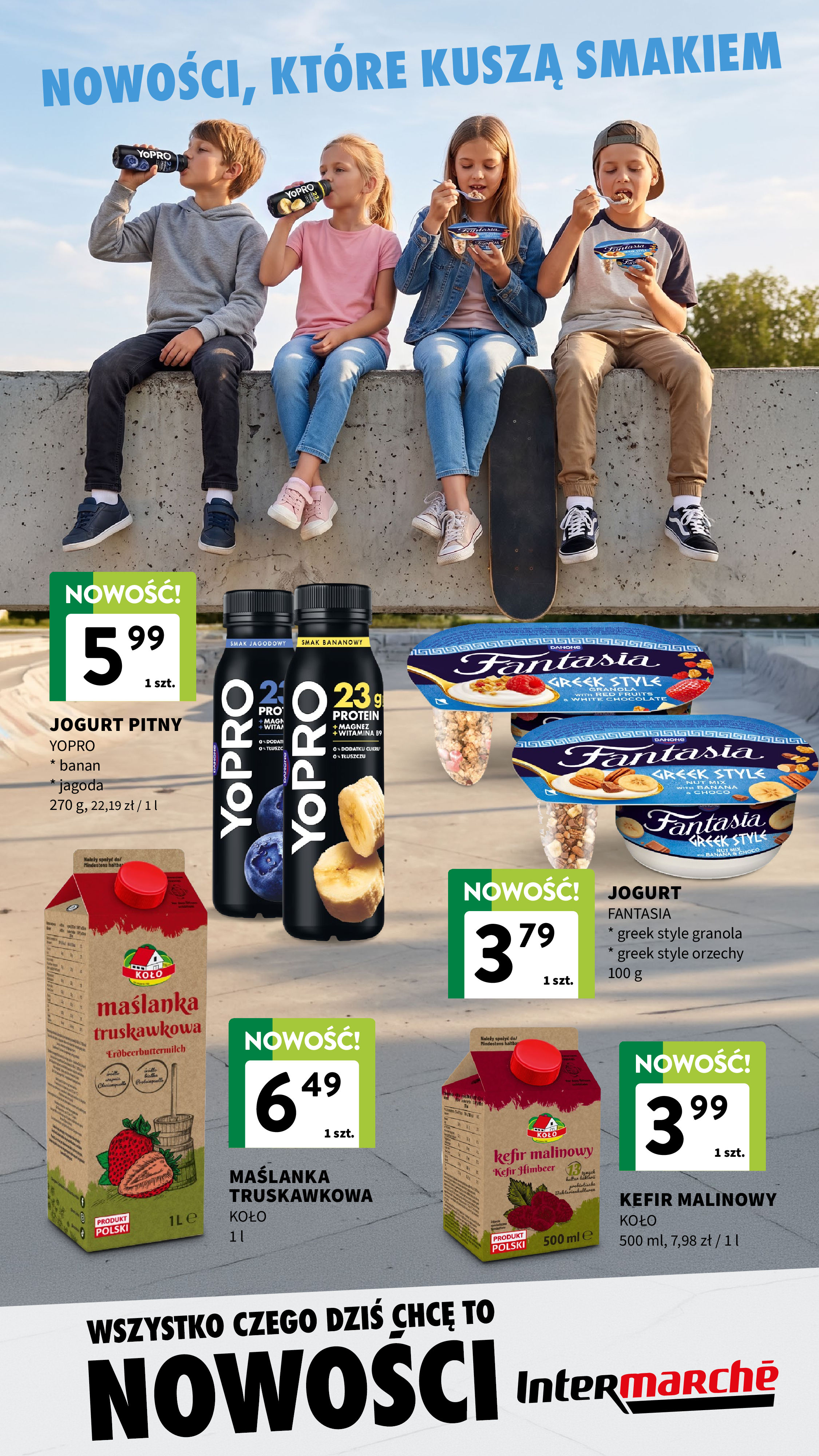 Intermarche