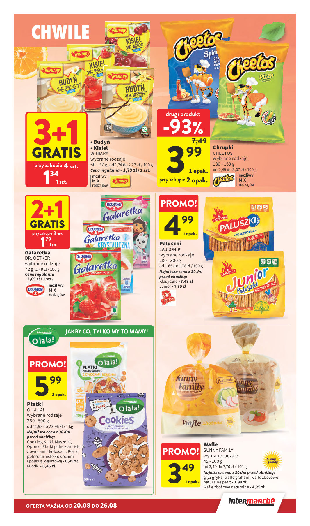 Intermarche
