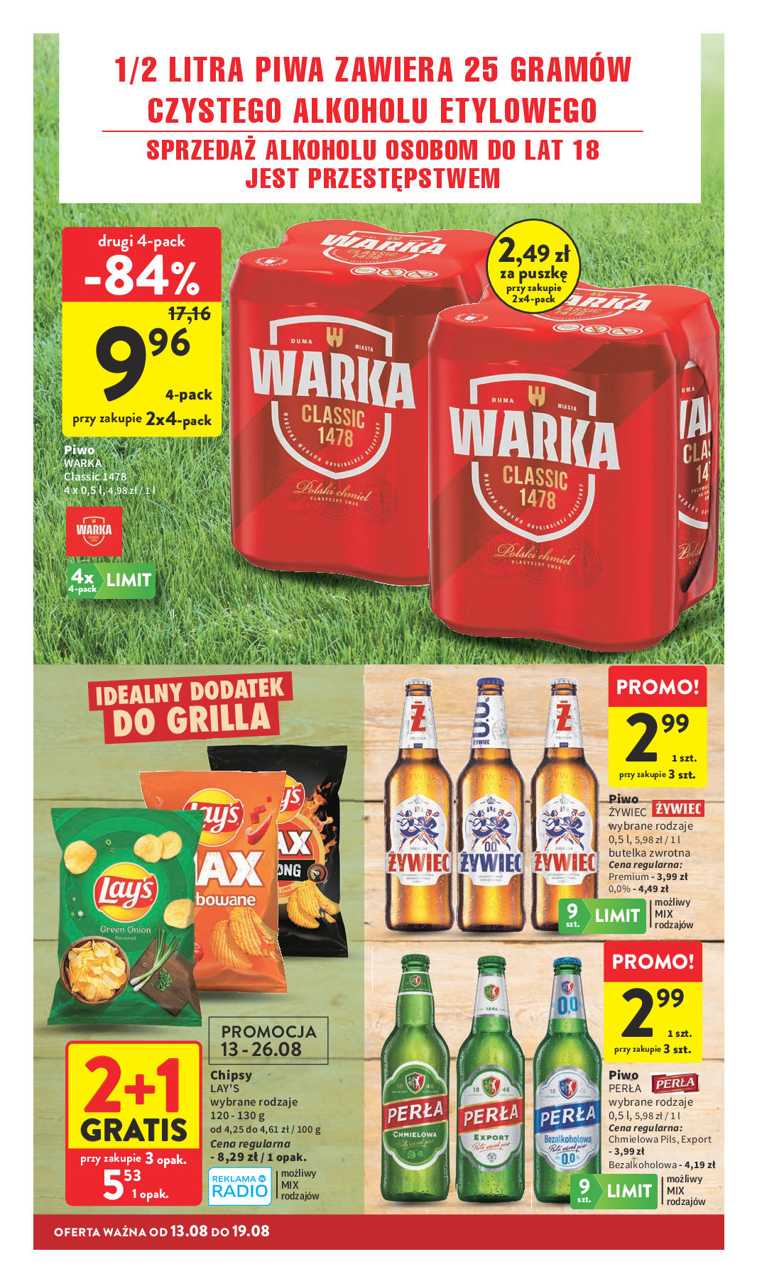 Intermarche