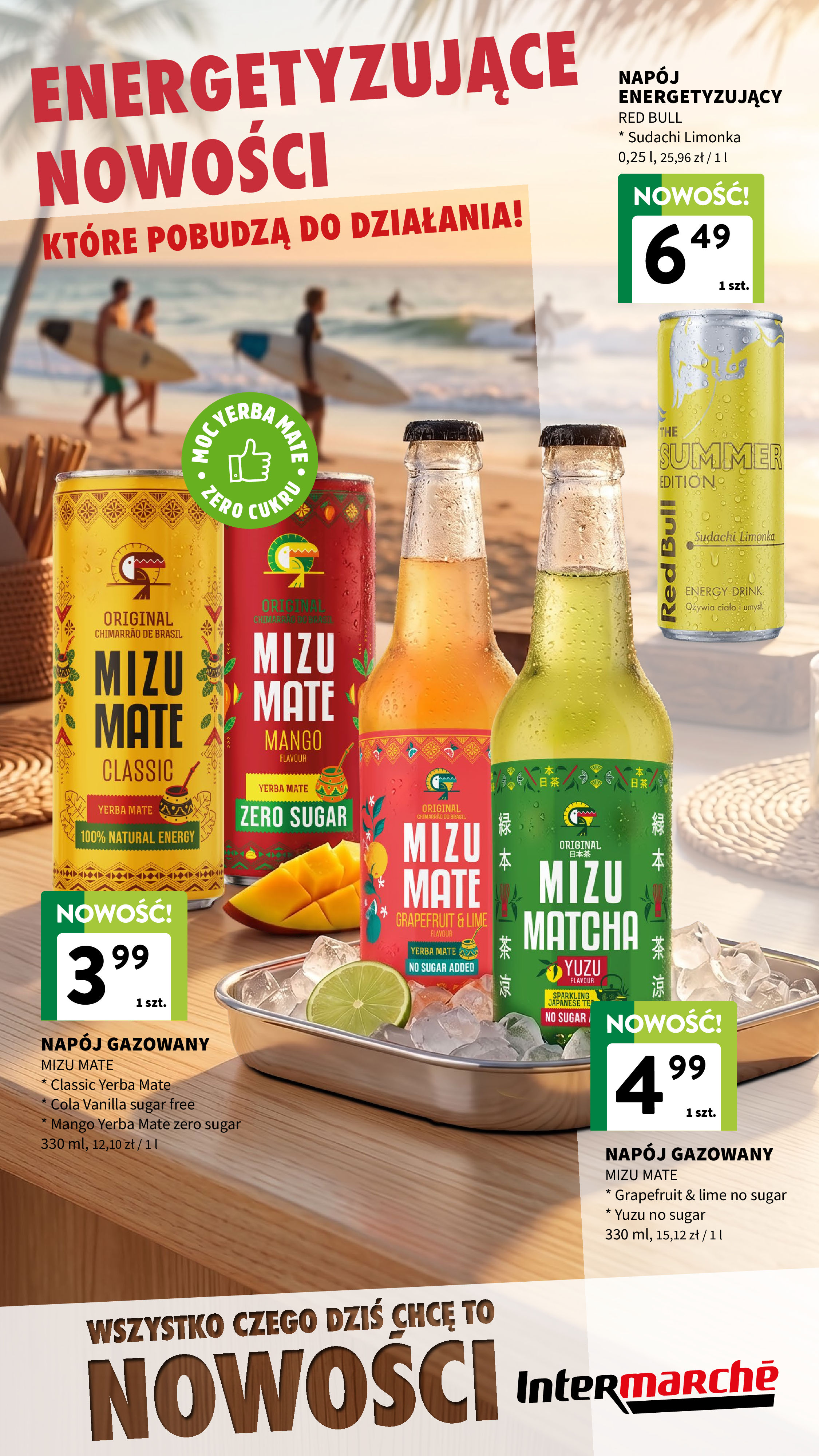 Intermarche