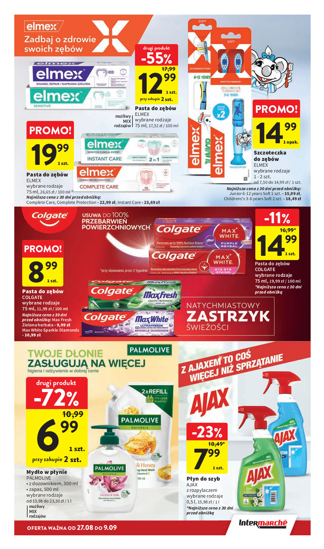 Intermarche