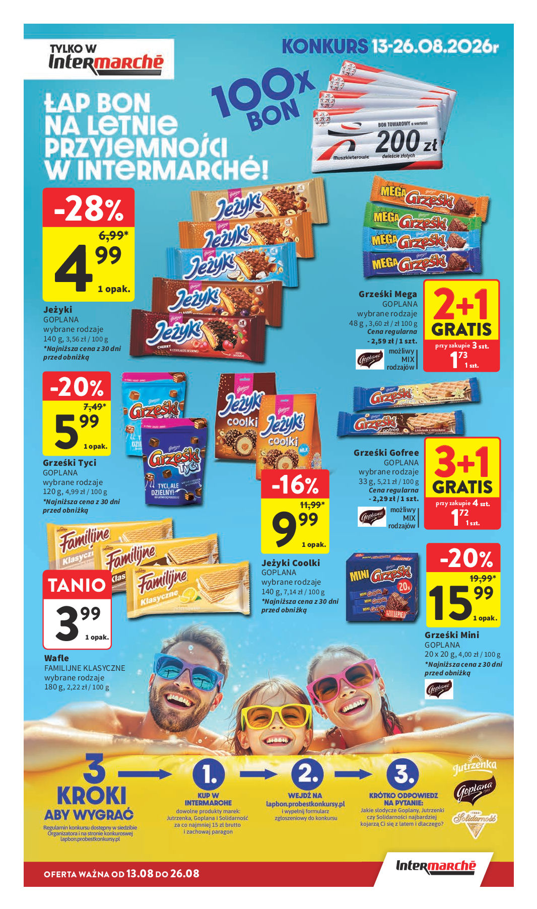 Intermarche