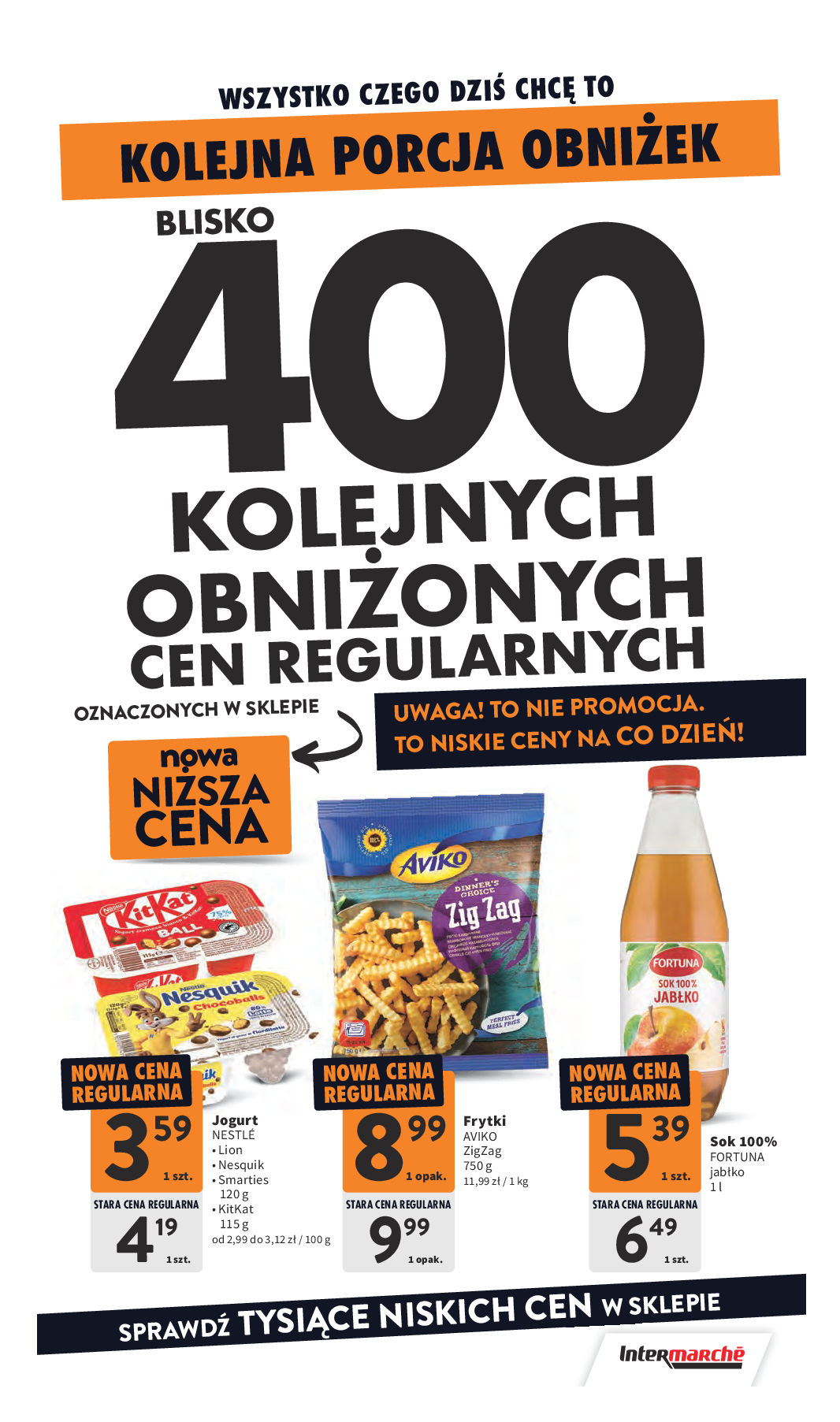 Intermarche