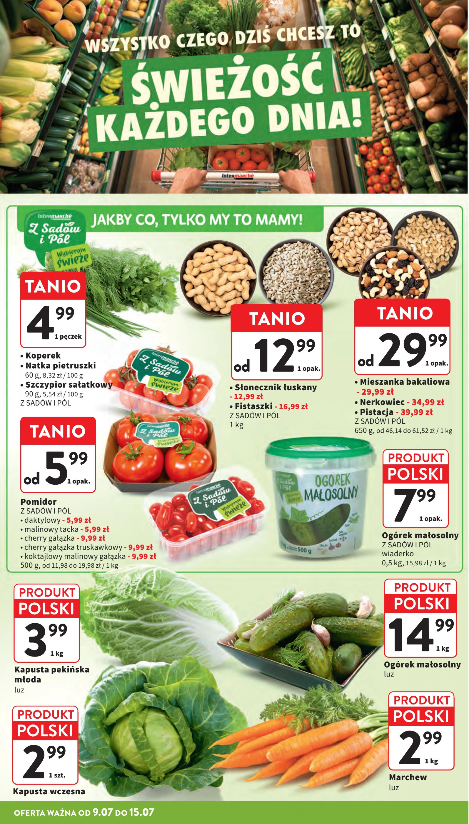 Intermarche