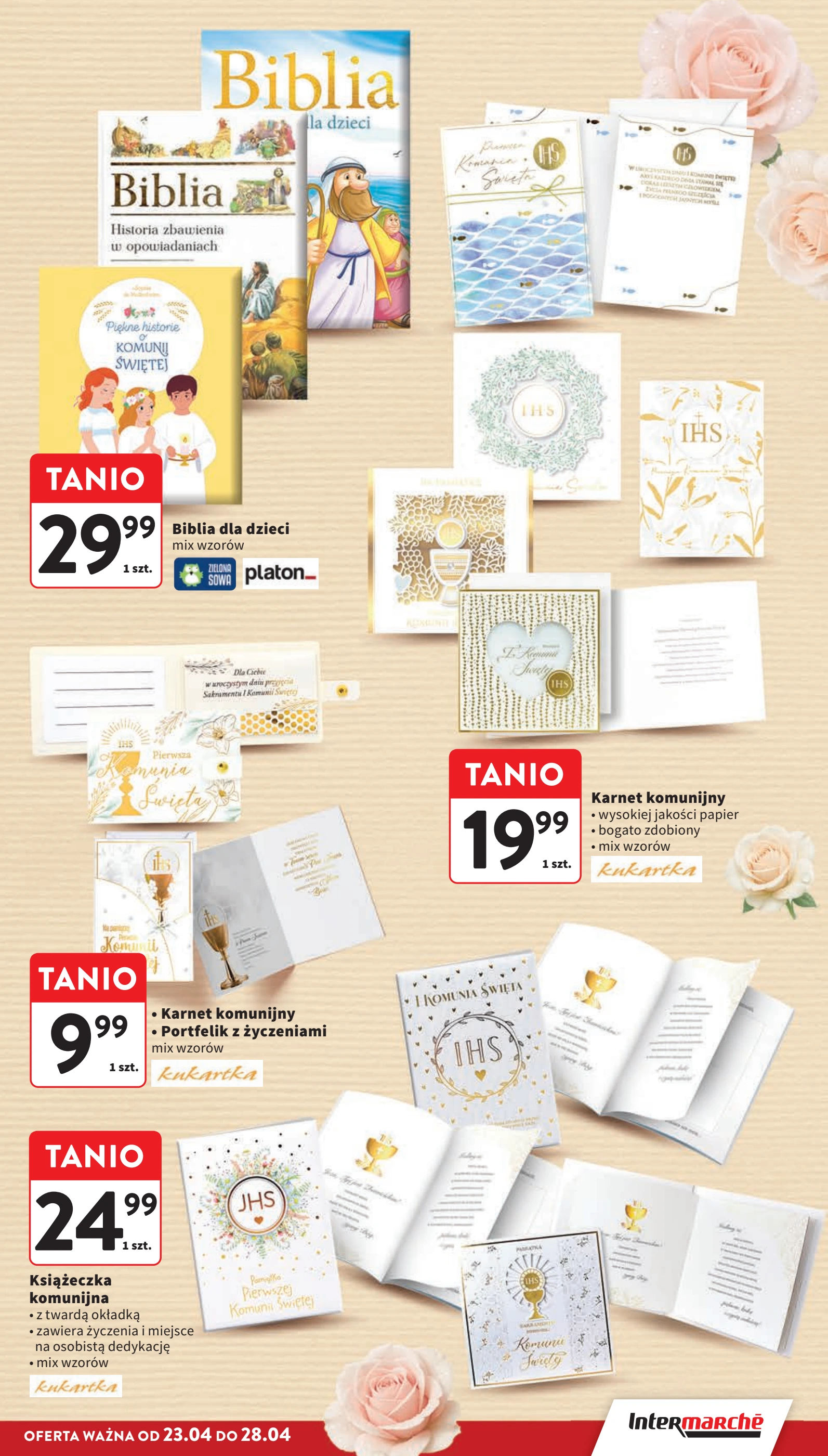 Intermarche