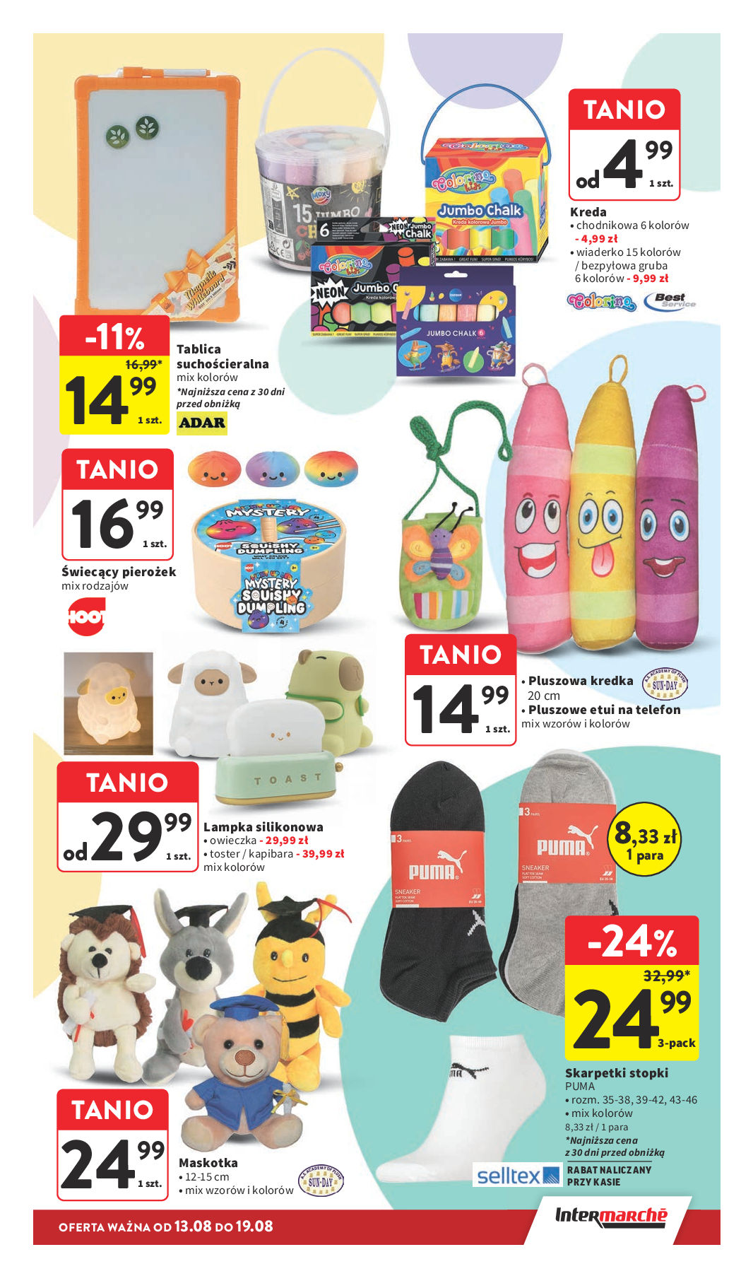 Intermarche