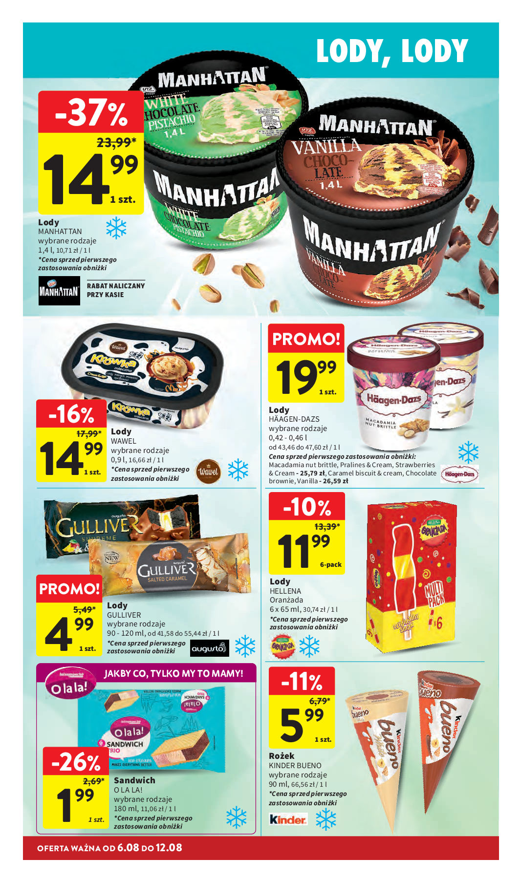 Intermarche