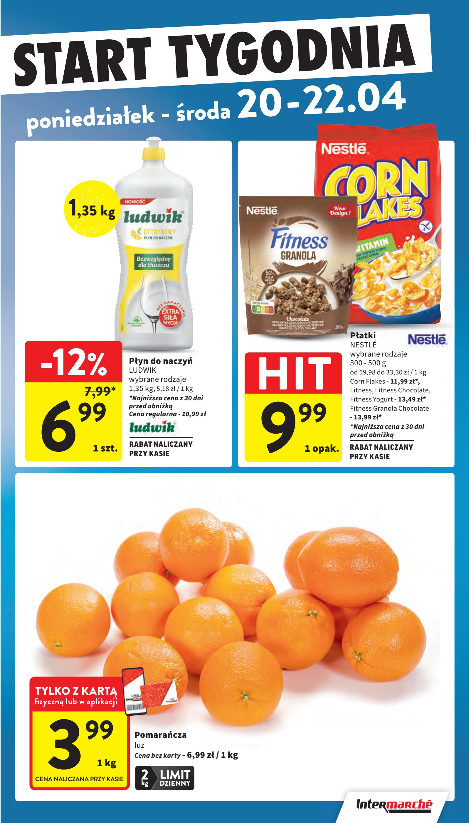 Intermarche