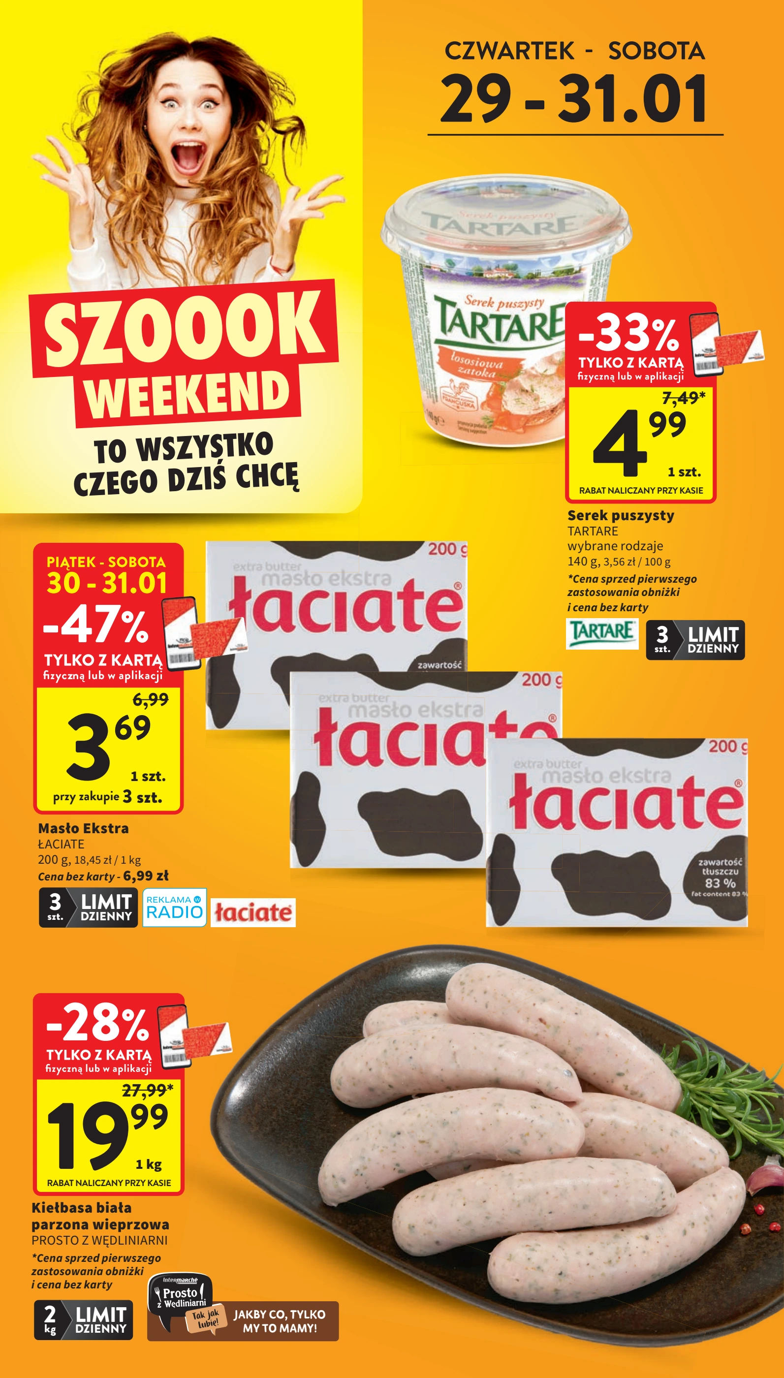Intermarche