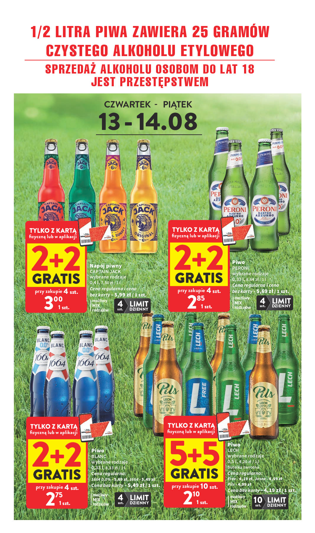 Intermarche