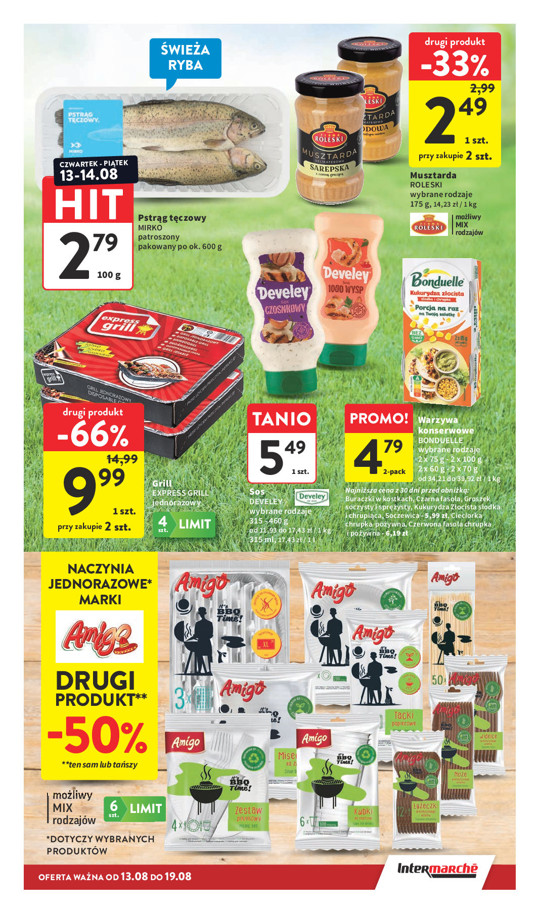 Intermarche