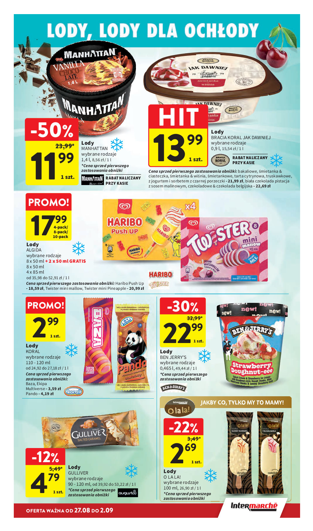 Intermarche