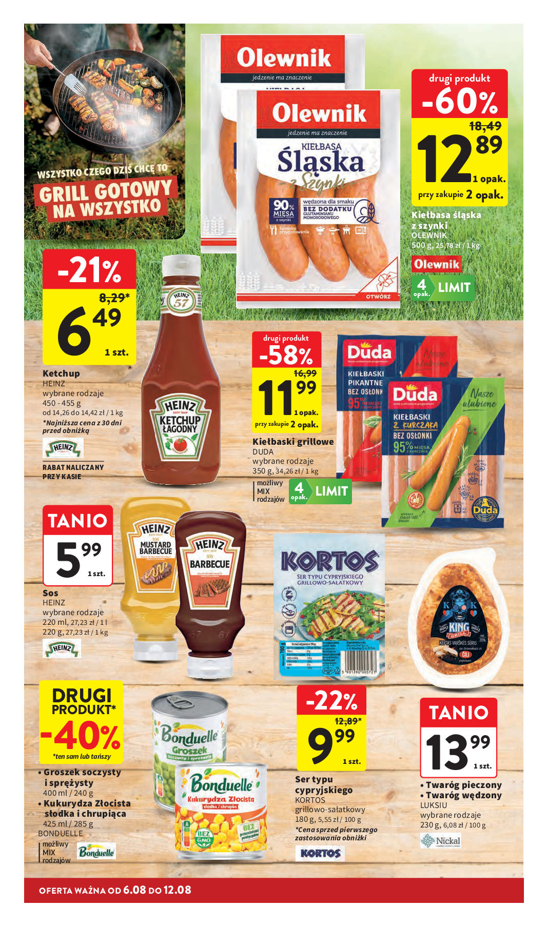 Intermarche