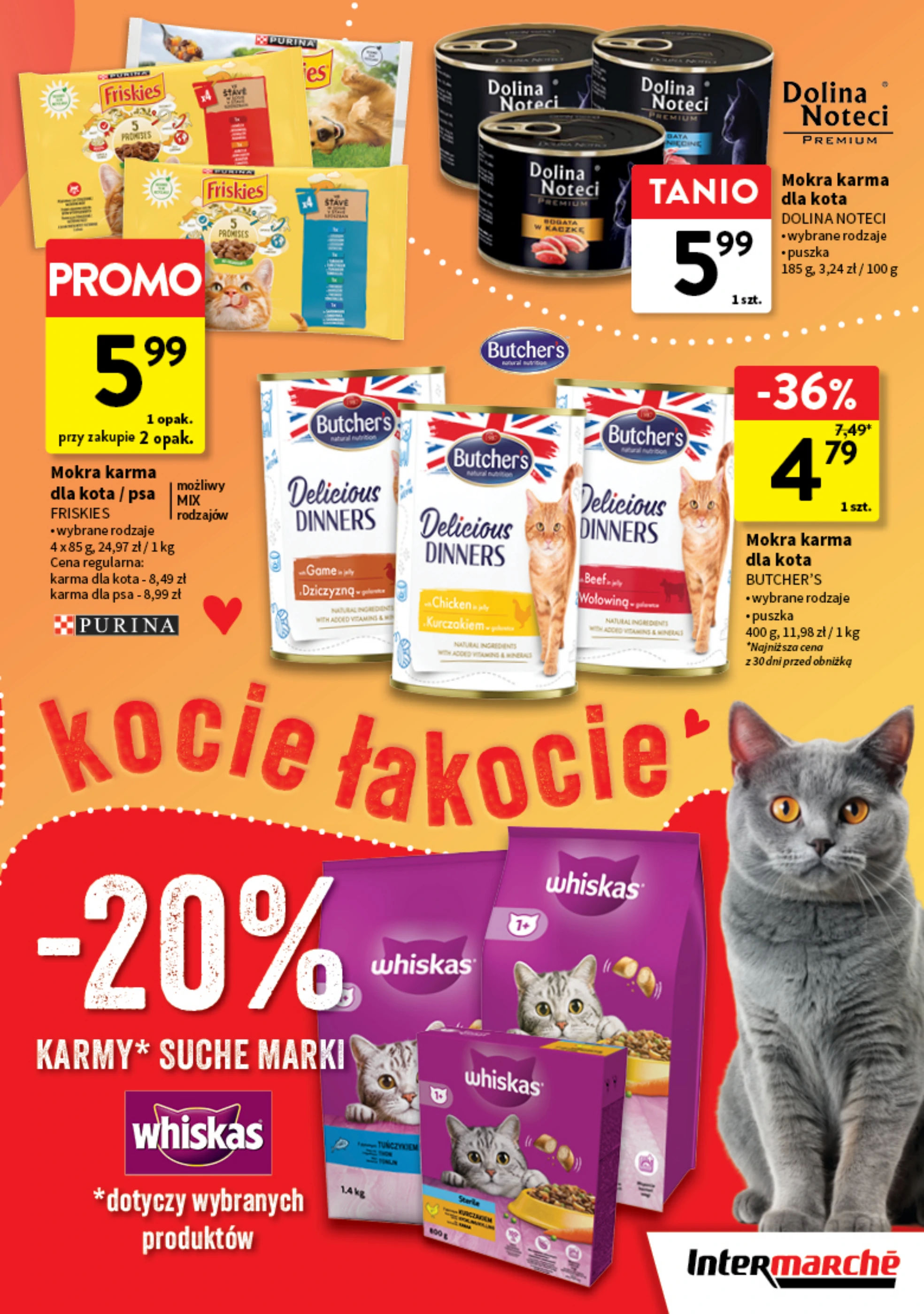 Intermarche