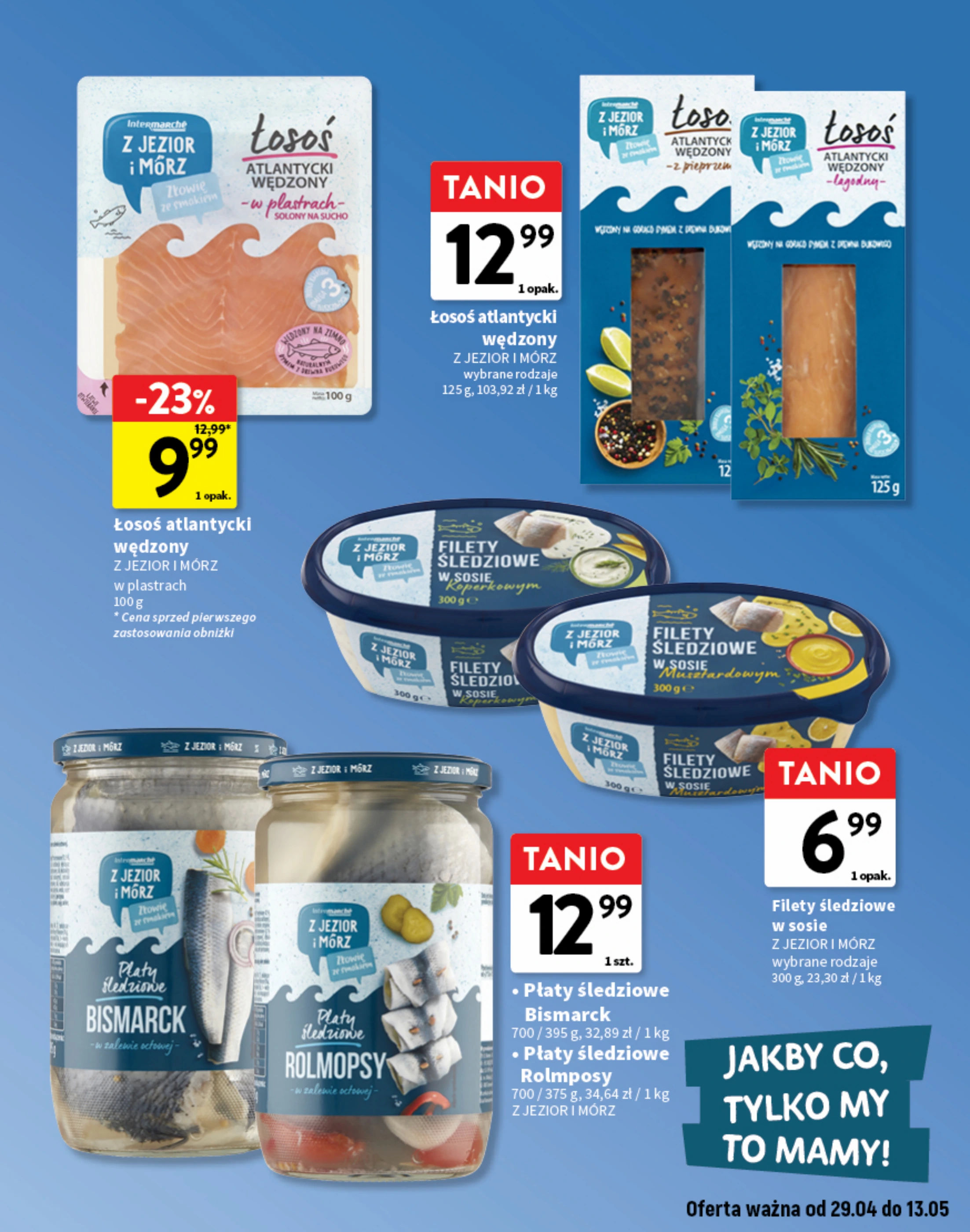 Intermarche