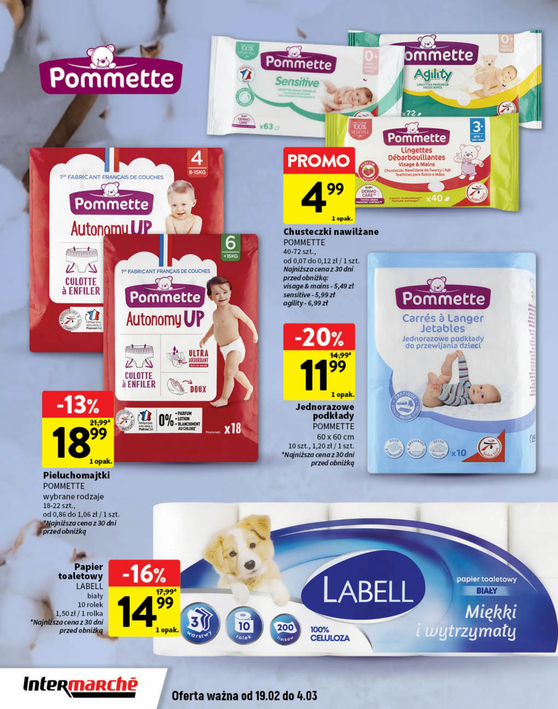 Intermarche