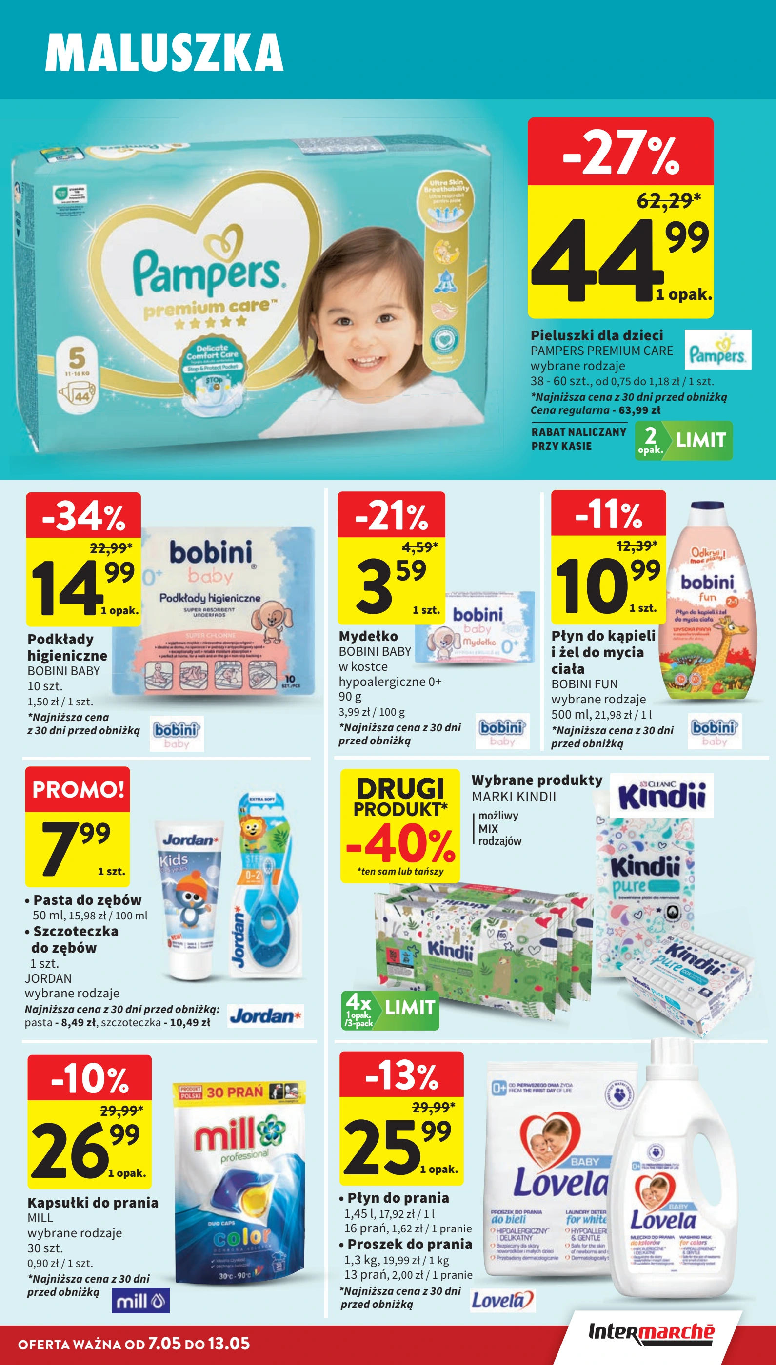 Intermarche